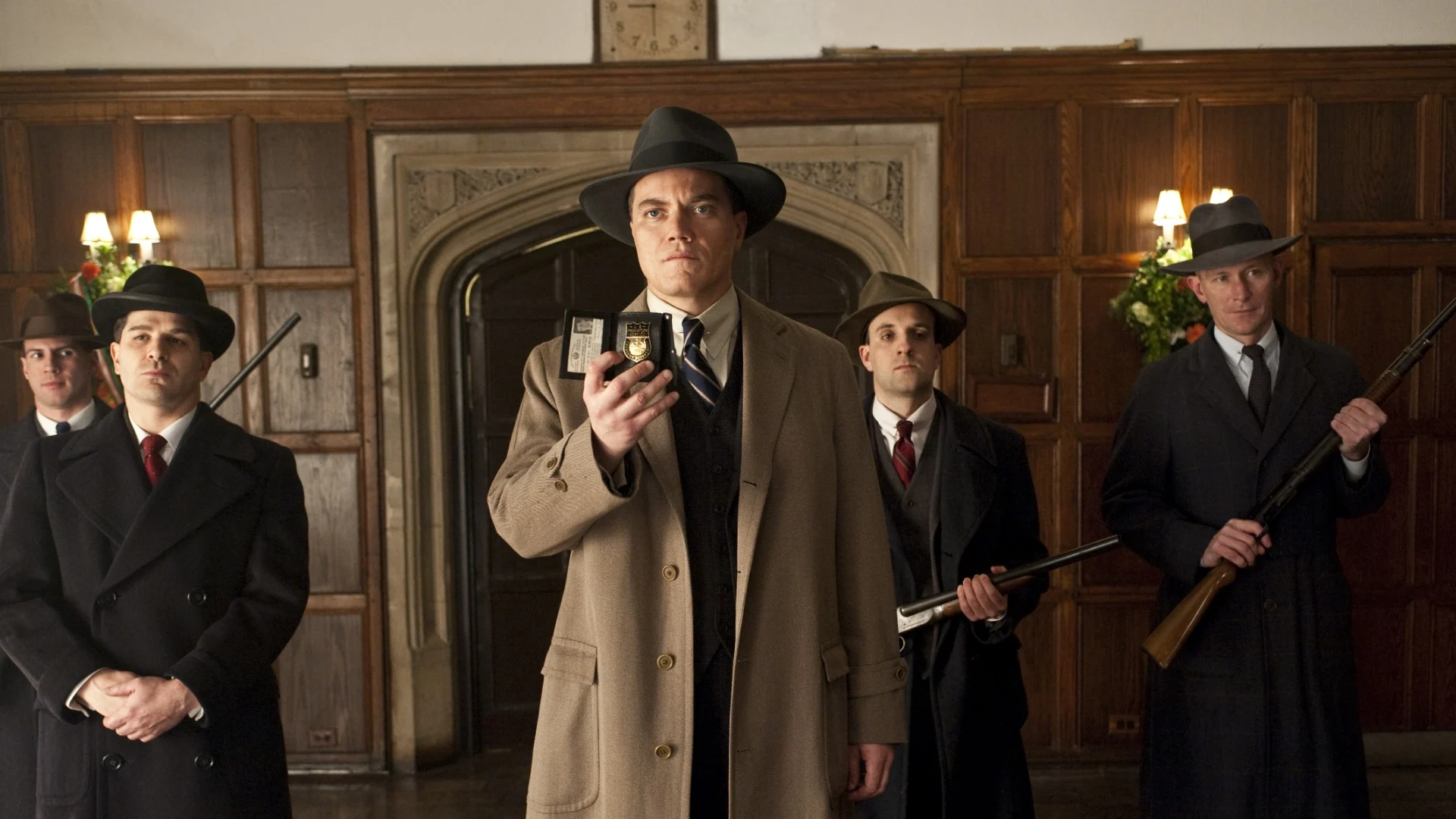 Boardwalk Empire stagione 1