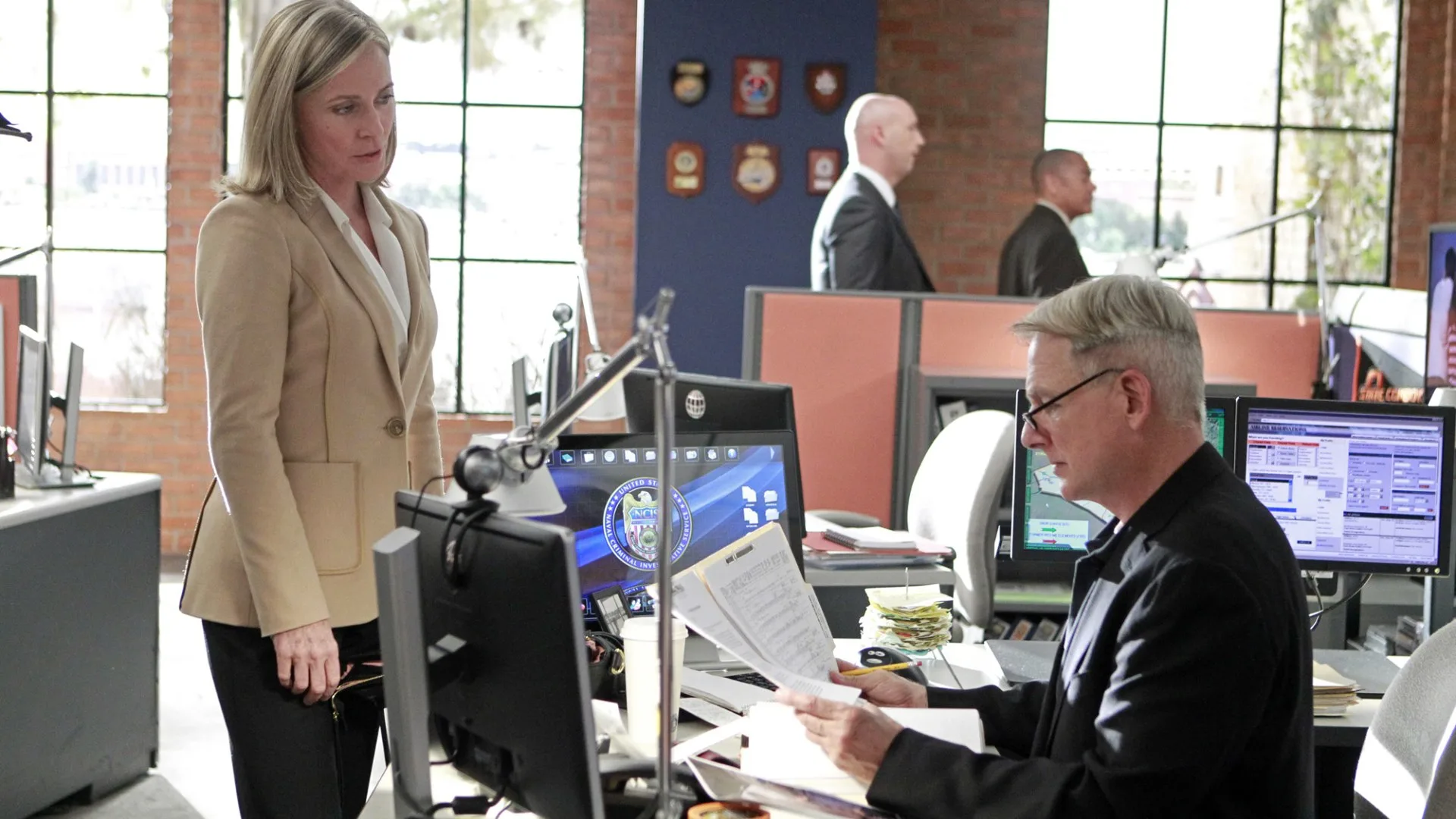 NCIS stagione 12