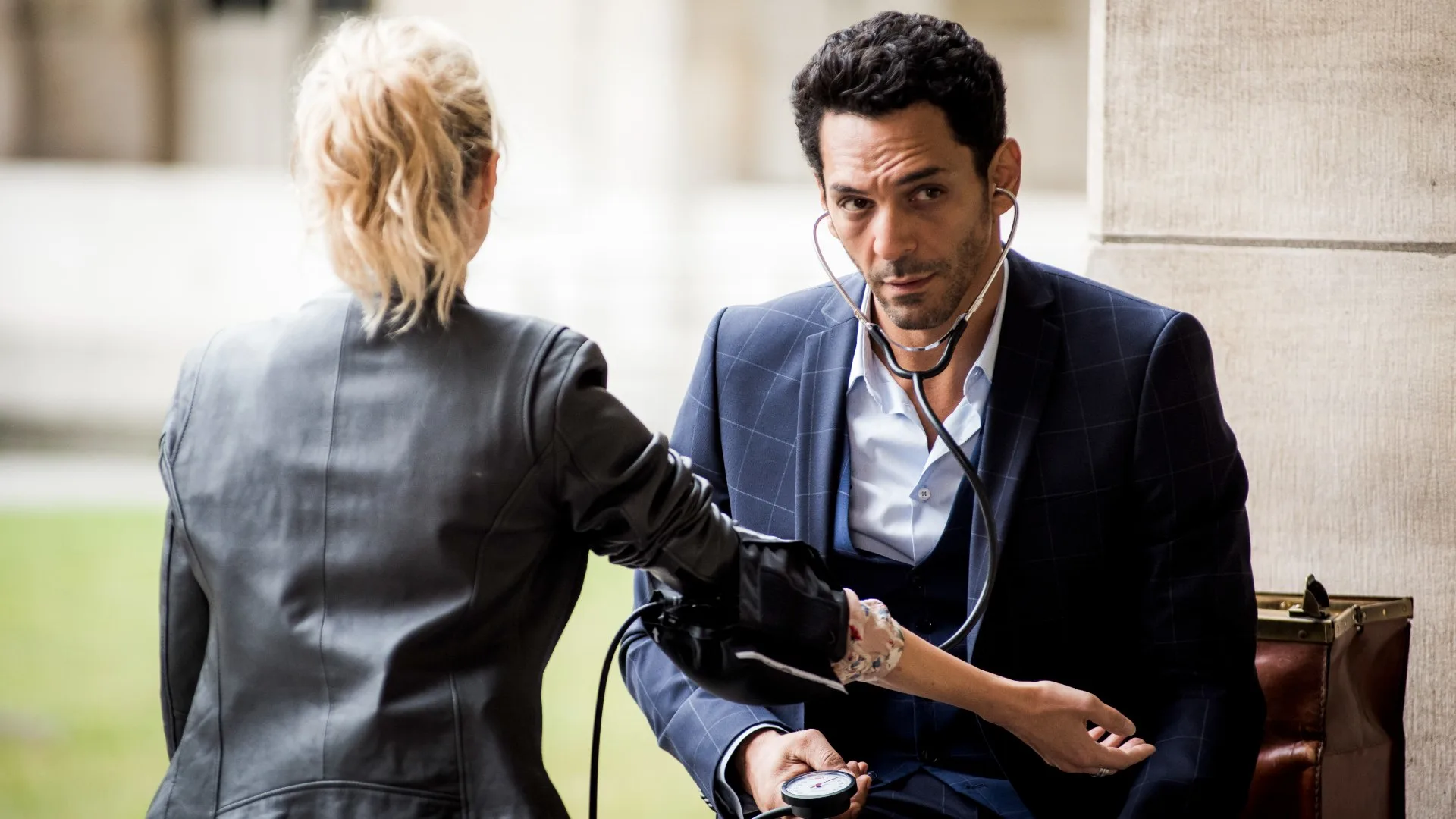 Balthazar stagione 2