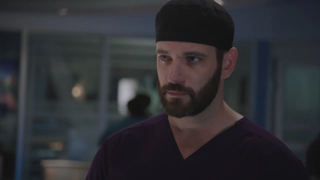 Chicago Med stagione 4