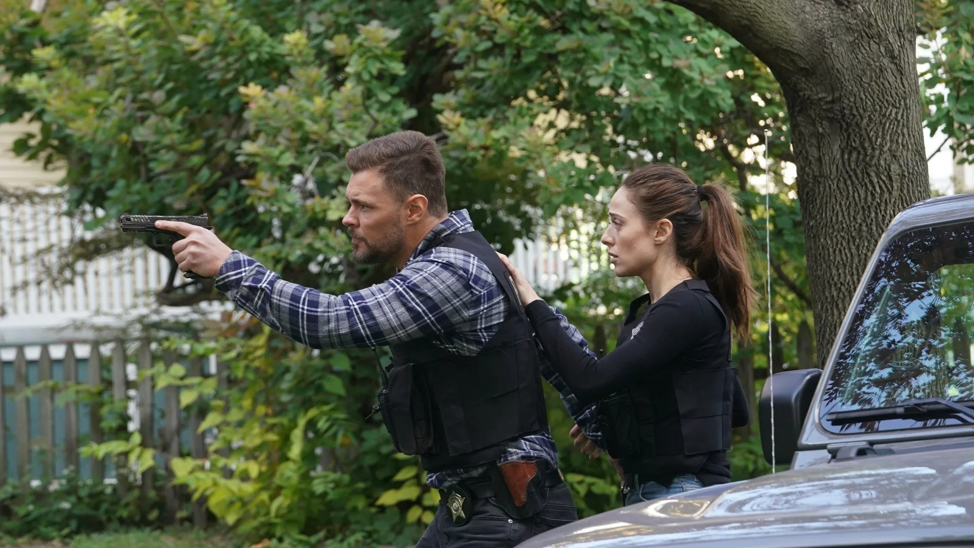 Chicago P.D. stagione 10
