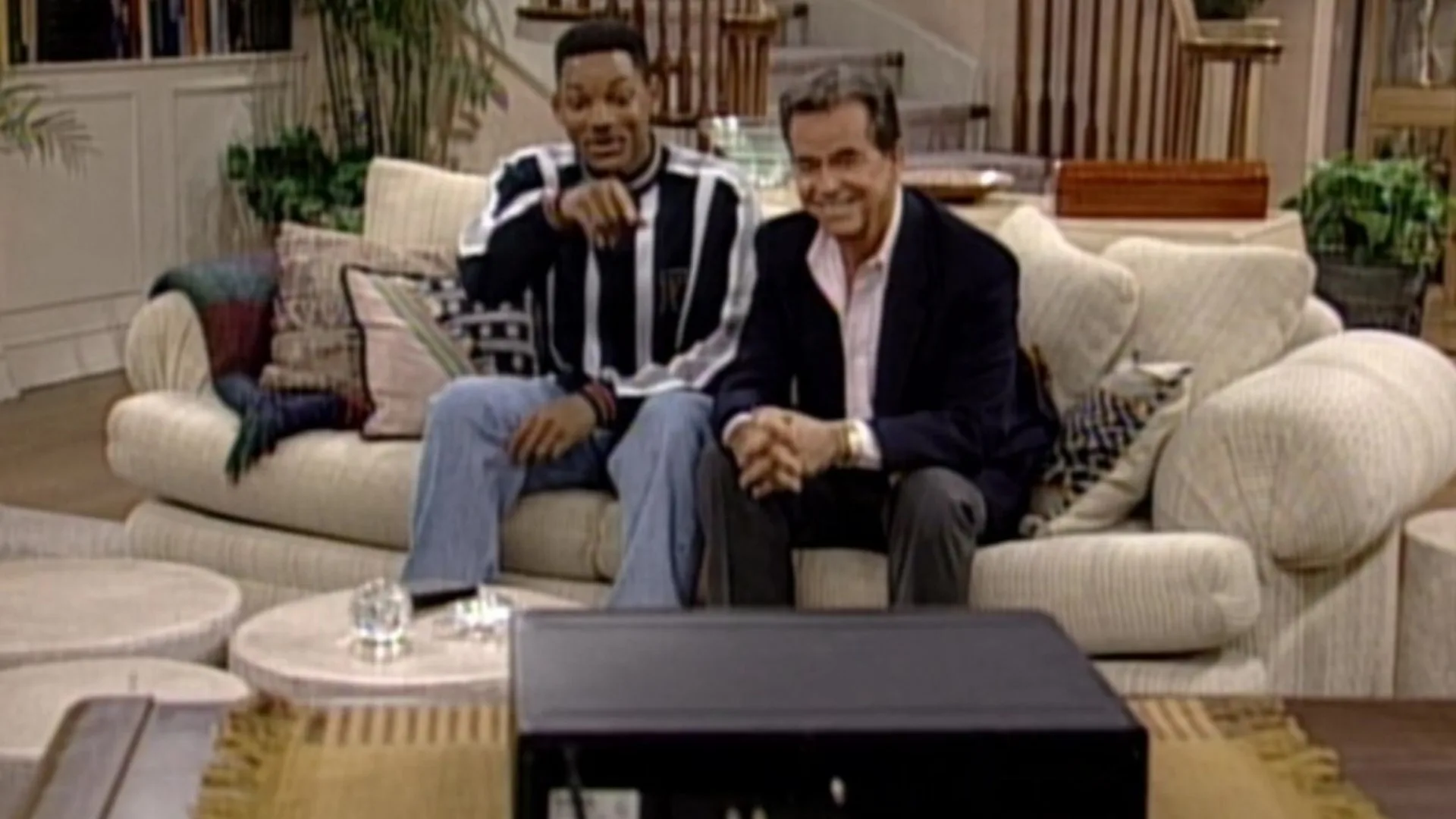 Willy, il principe di Bel-Air stagione 6