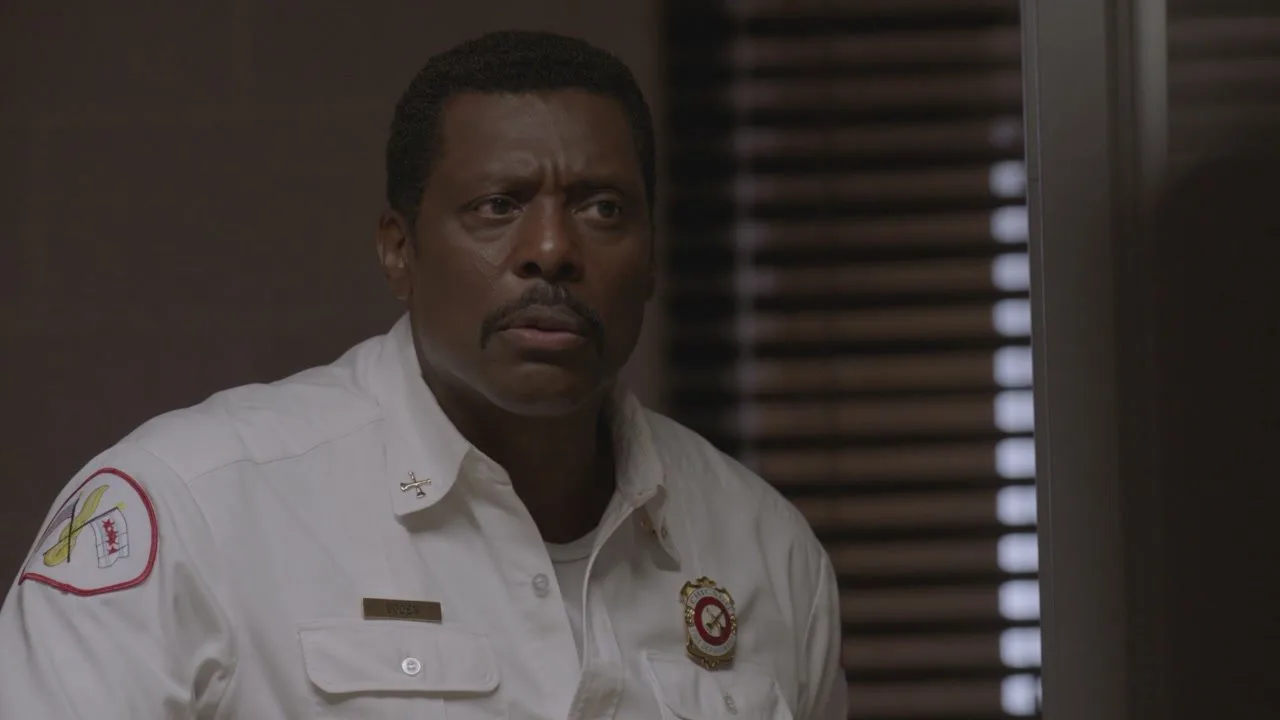 Chicago Fire stagione 7