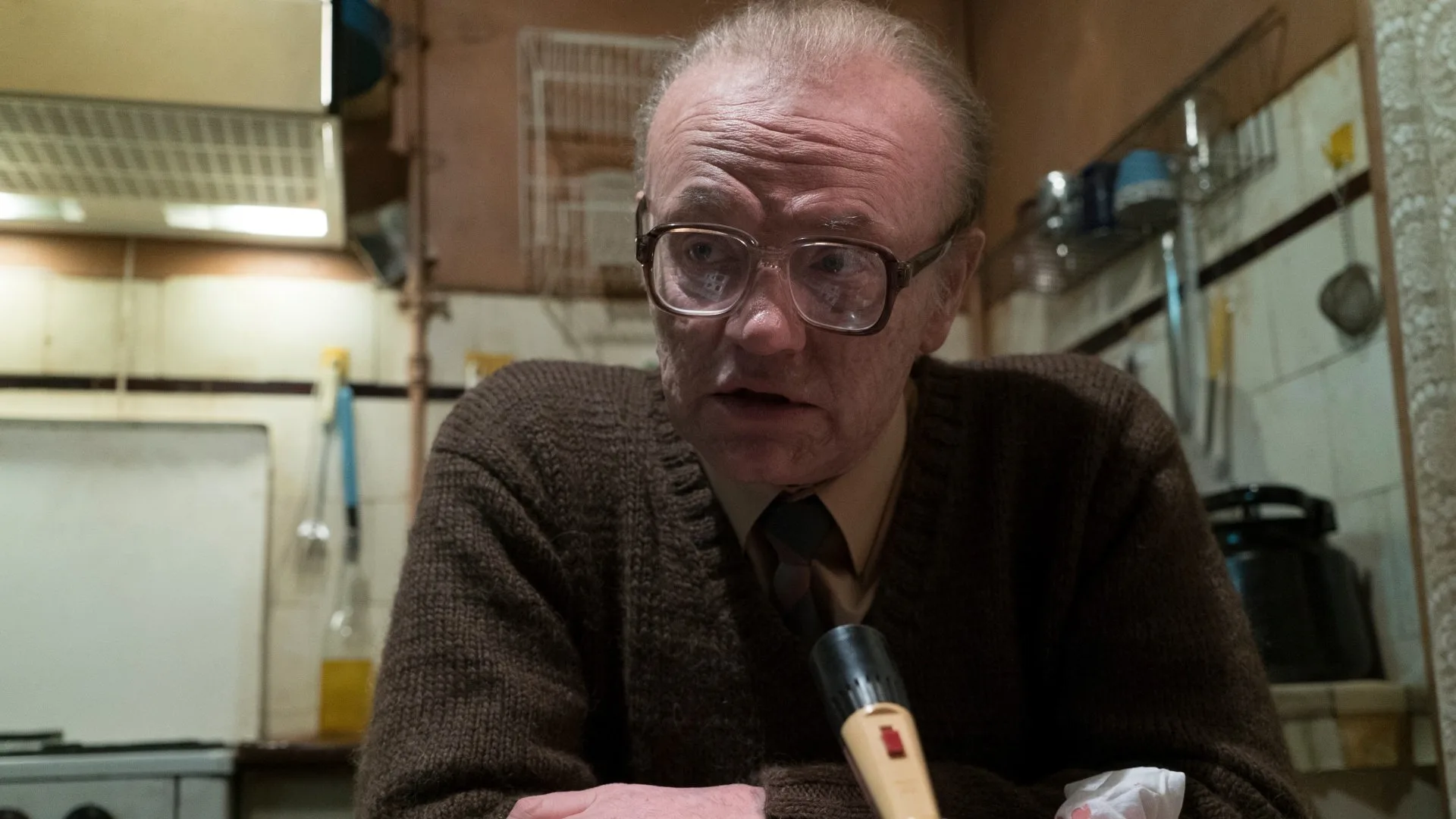 Chernobyl stagione 1