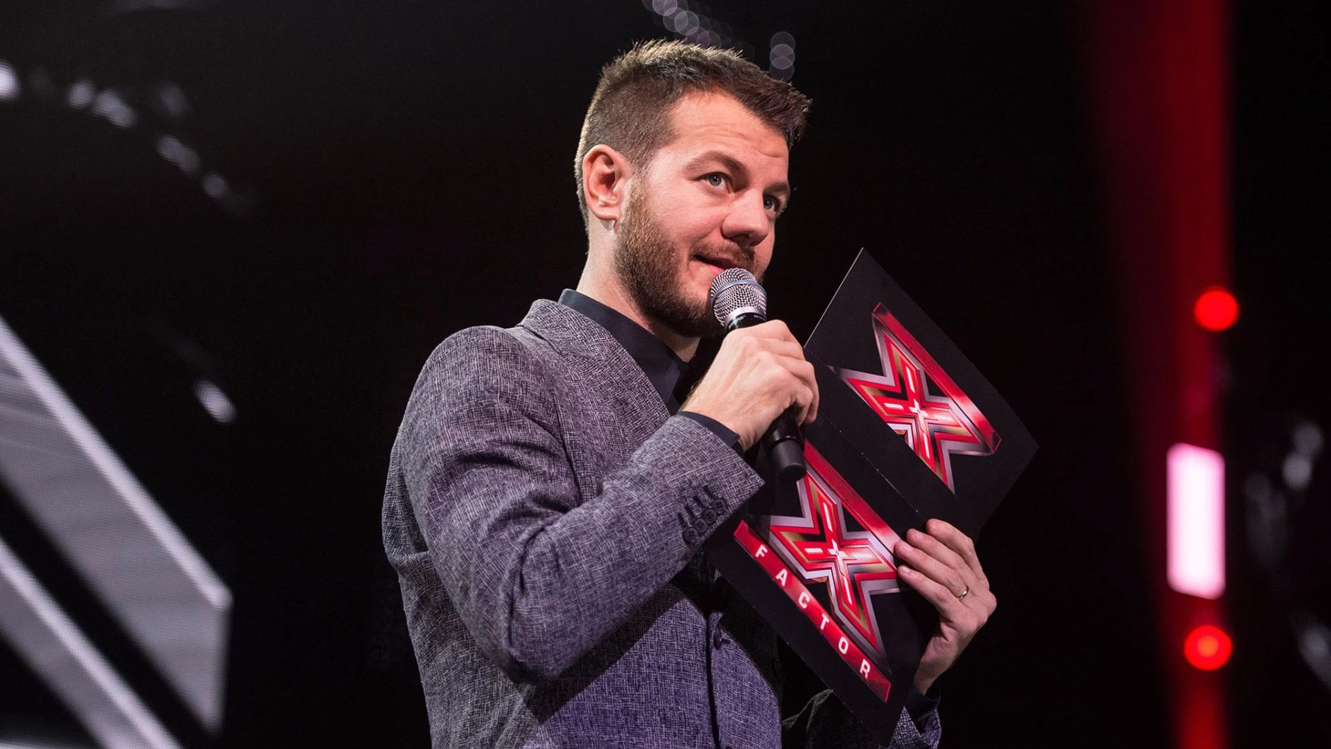 X Factor stagione 10
