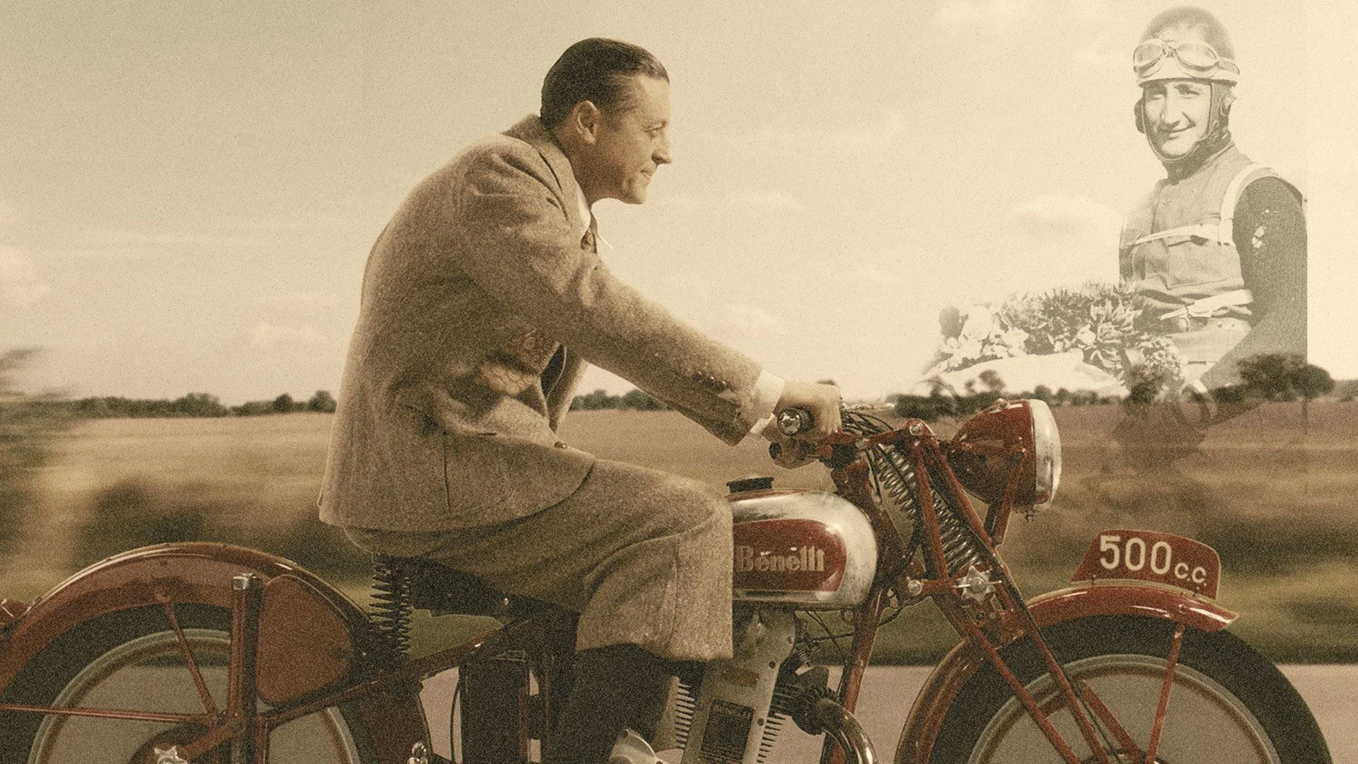 Benelli su Benelli