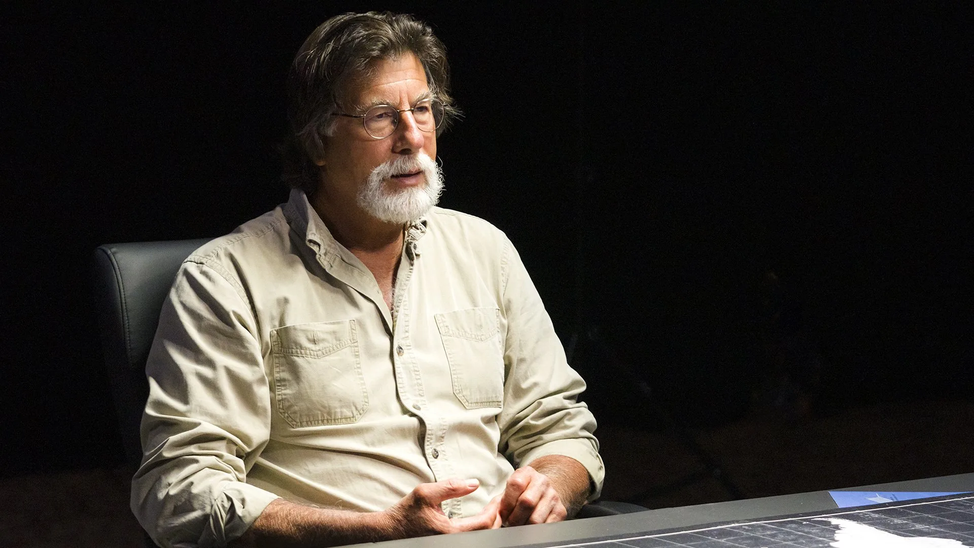 Beyond Oak Island: caccia ai tesori perduti stagione 2