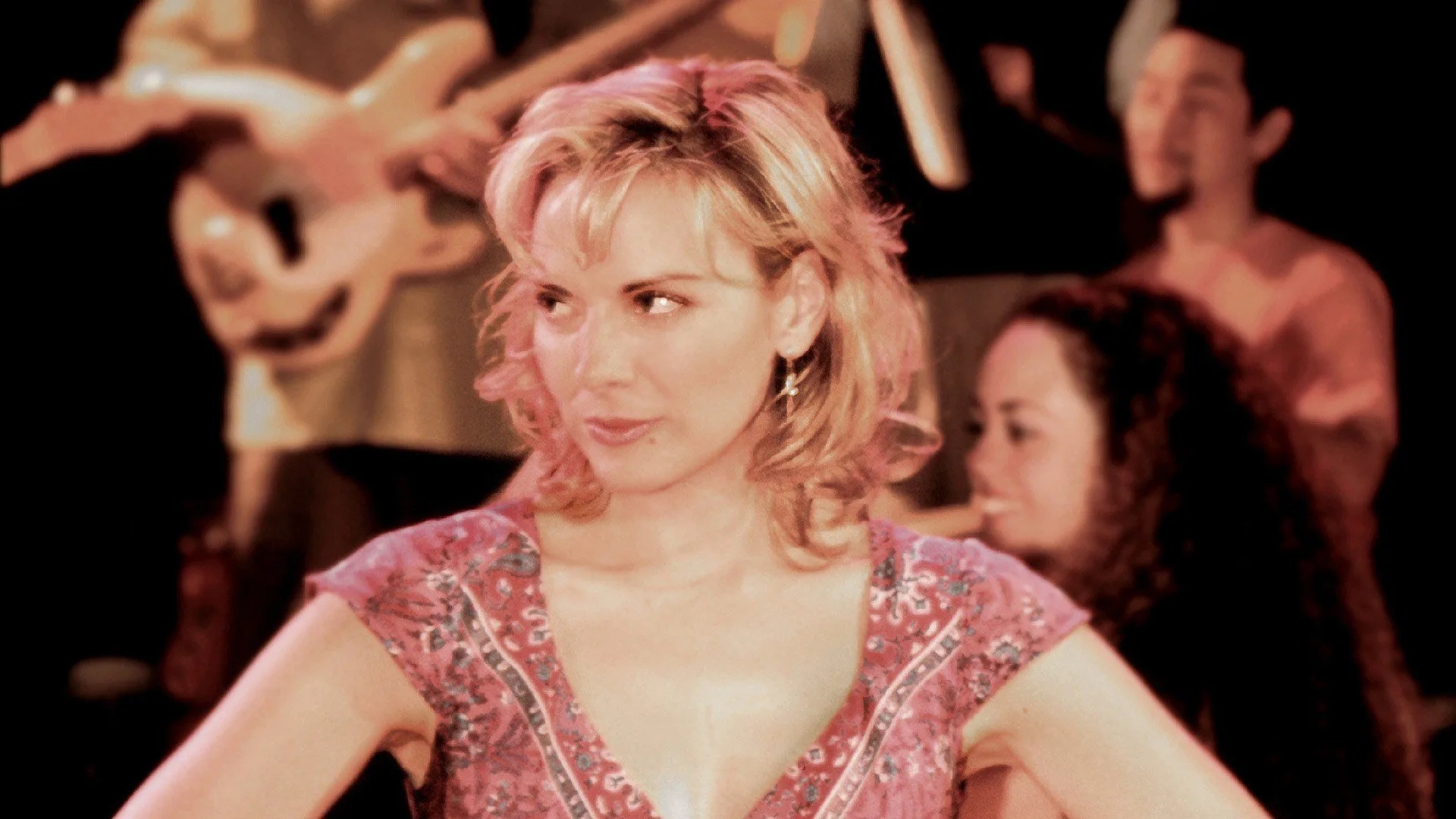 Sex and the City stagione 2