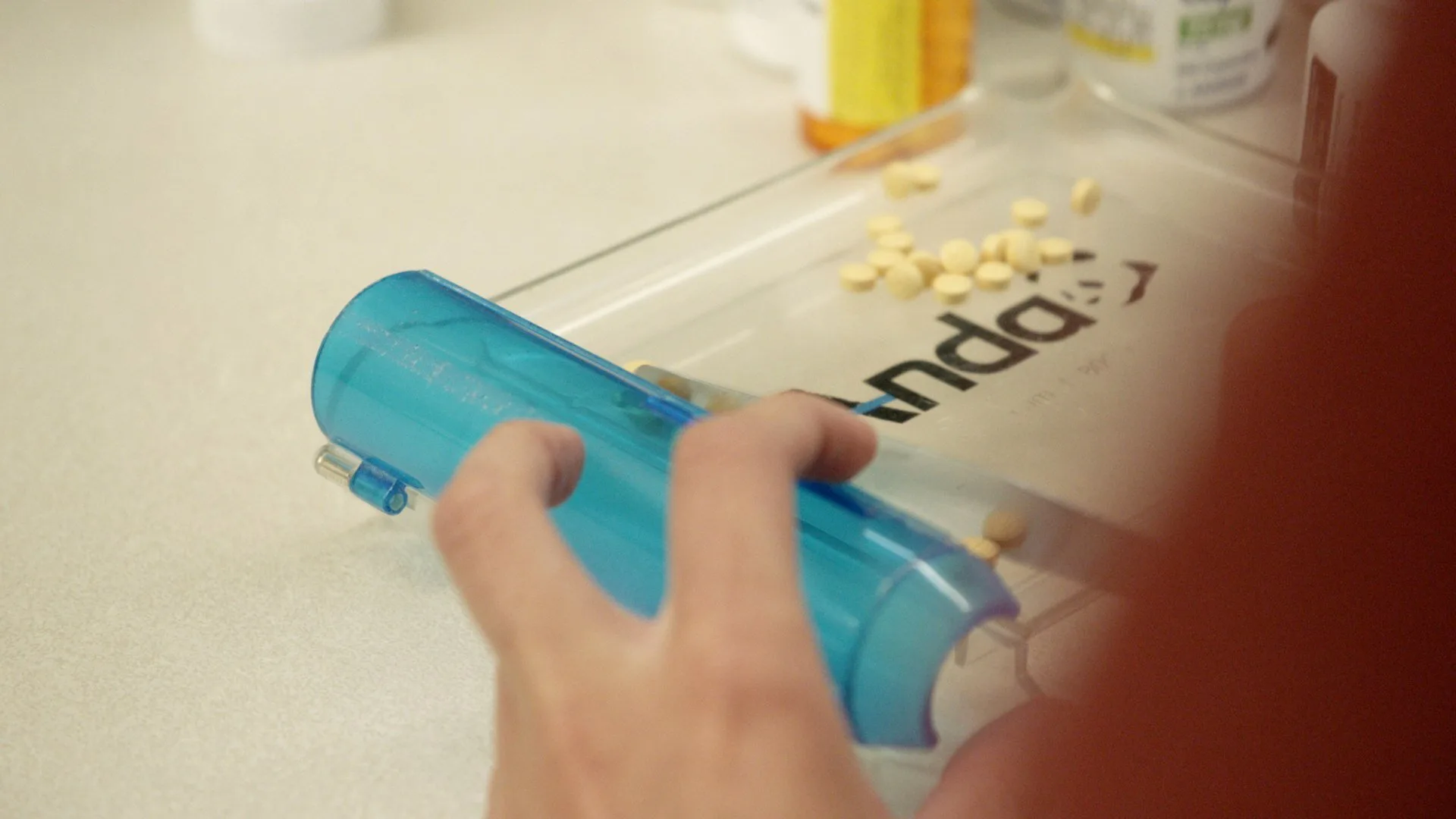 Big Pharma - Il crimine del secolo stagione 1
