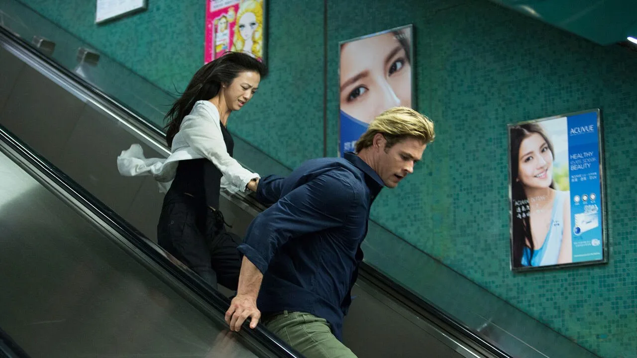 Blackhat