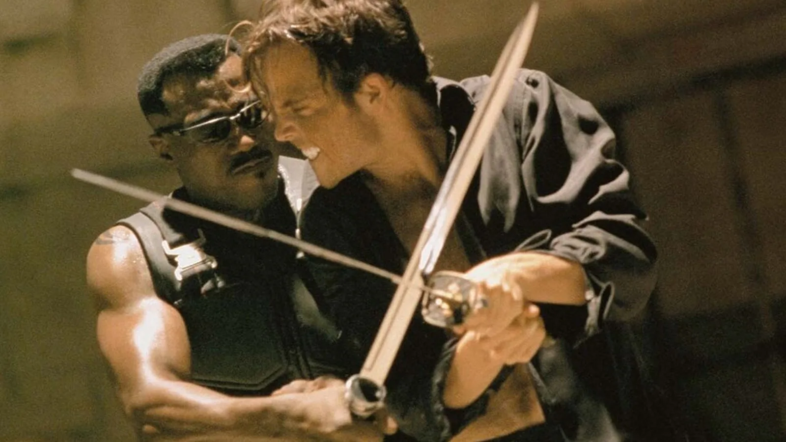 Blade