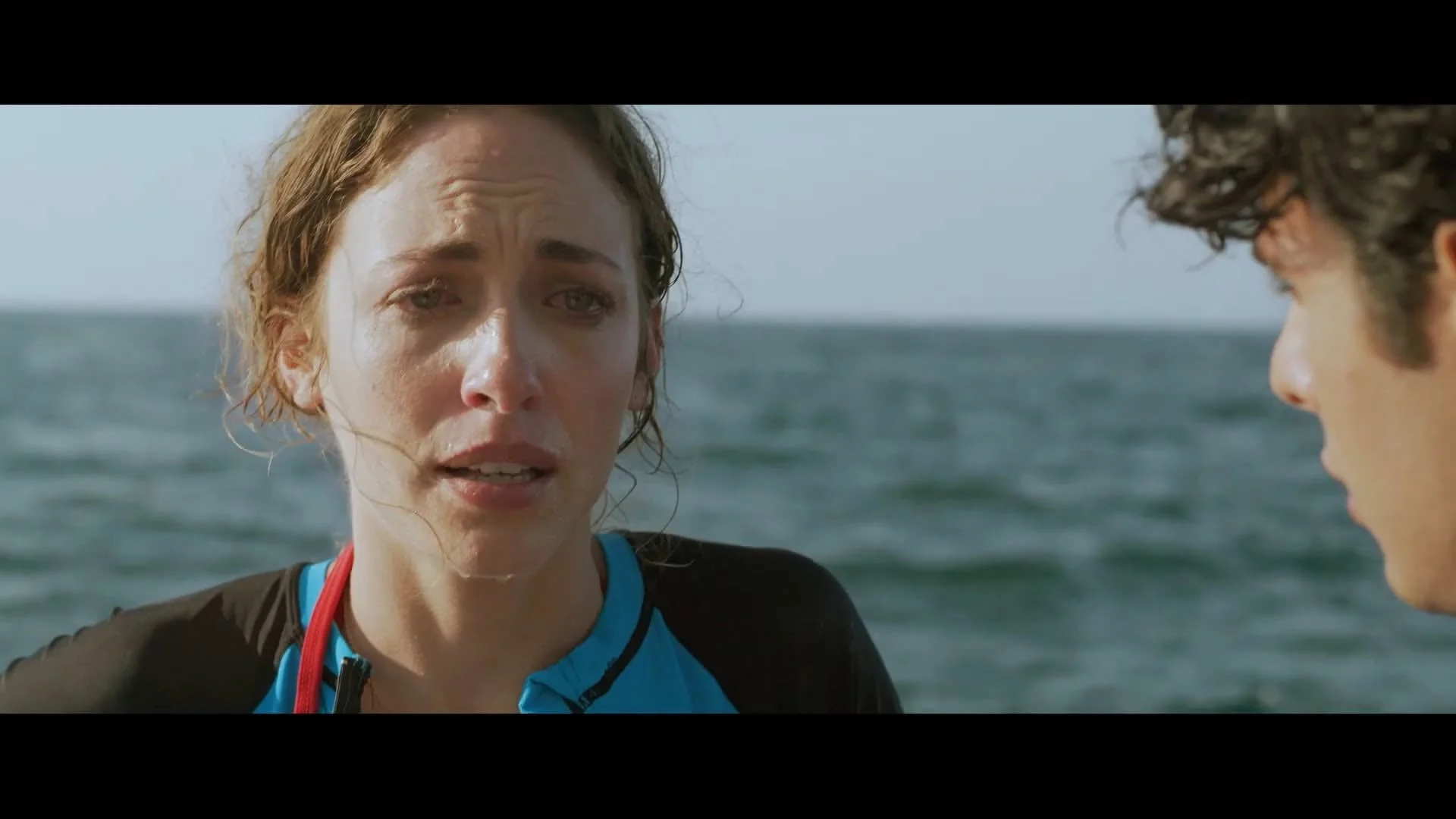 Blind Waters: Terrore dagli abissi