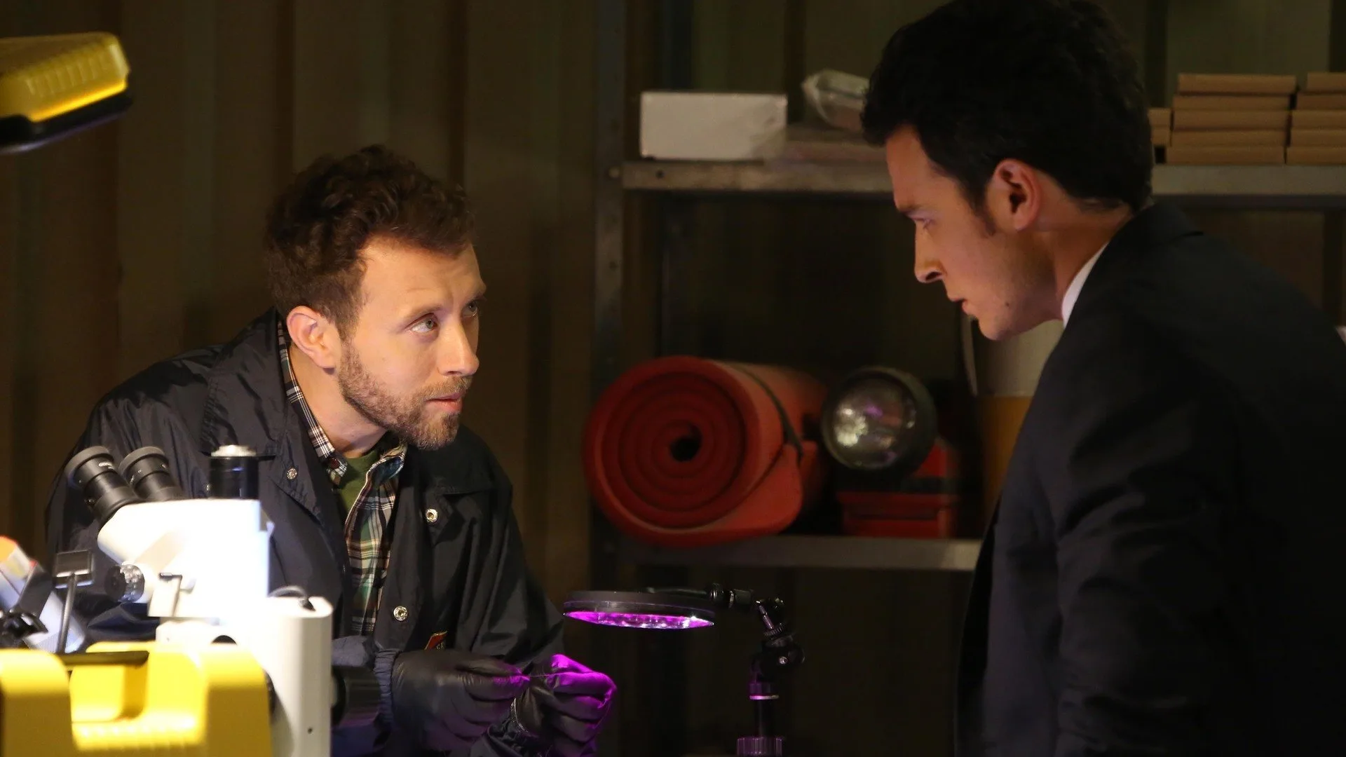 Bones stagione 10