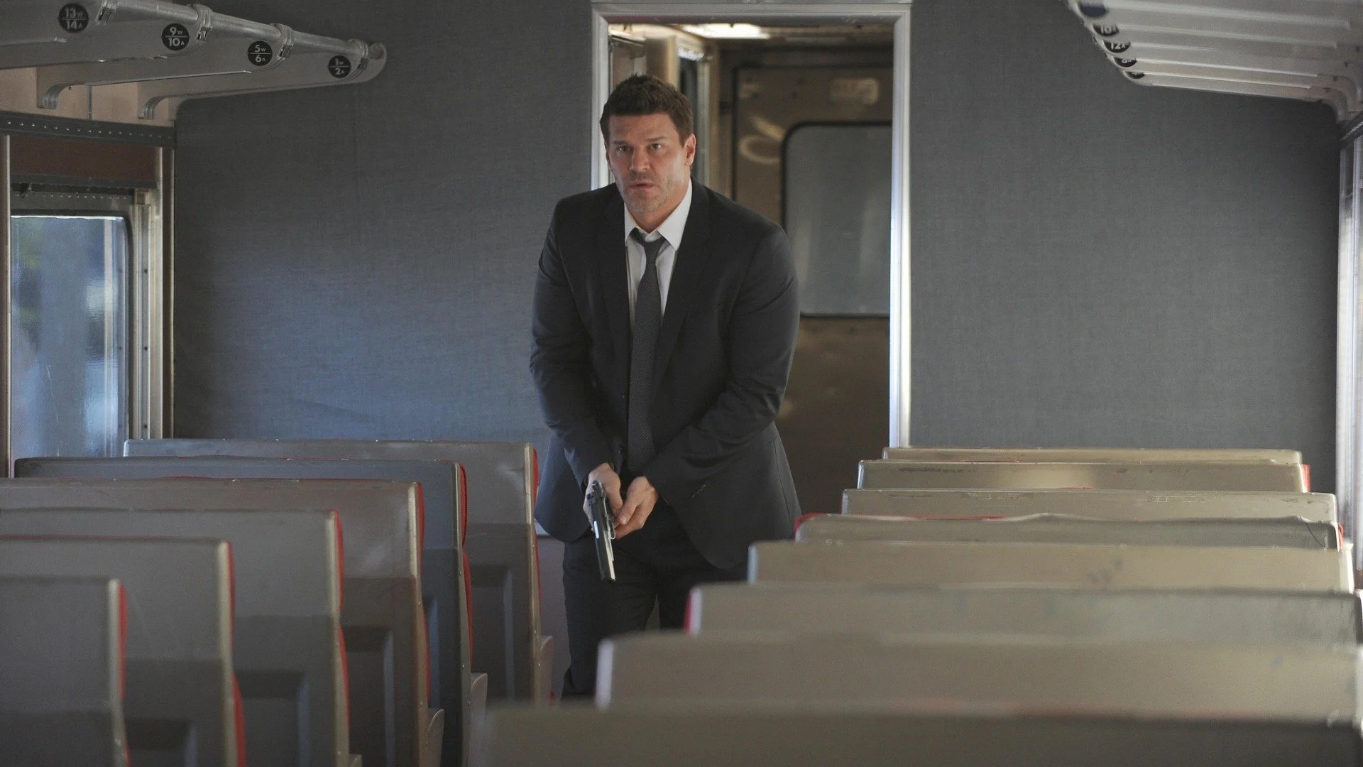 Bones stagione 10
