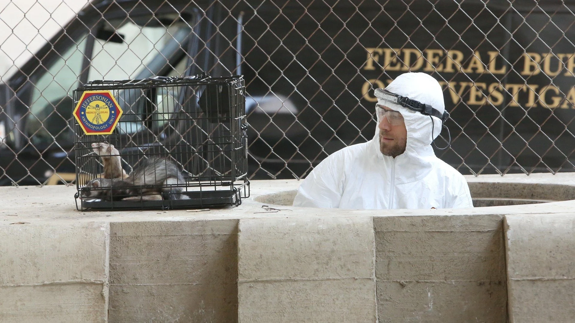 Bones stagione 10