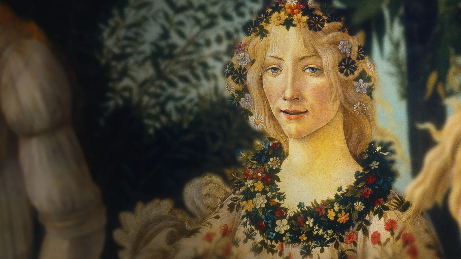 Botticelli e Firenze. La nascita della bellezza