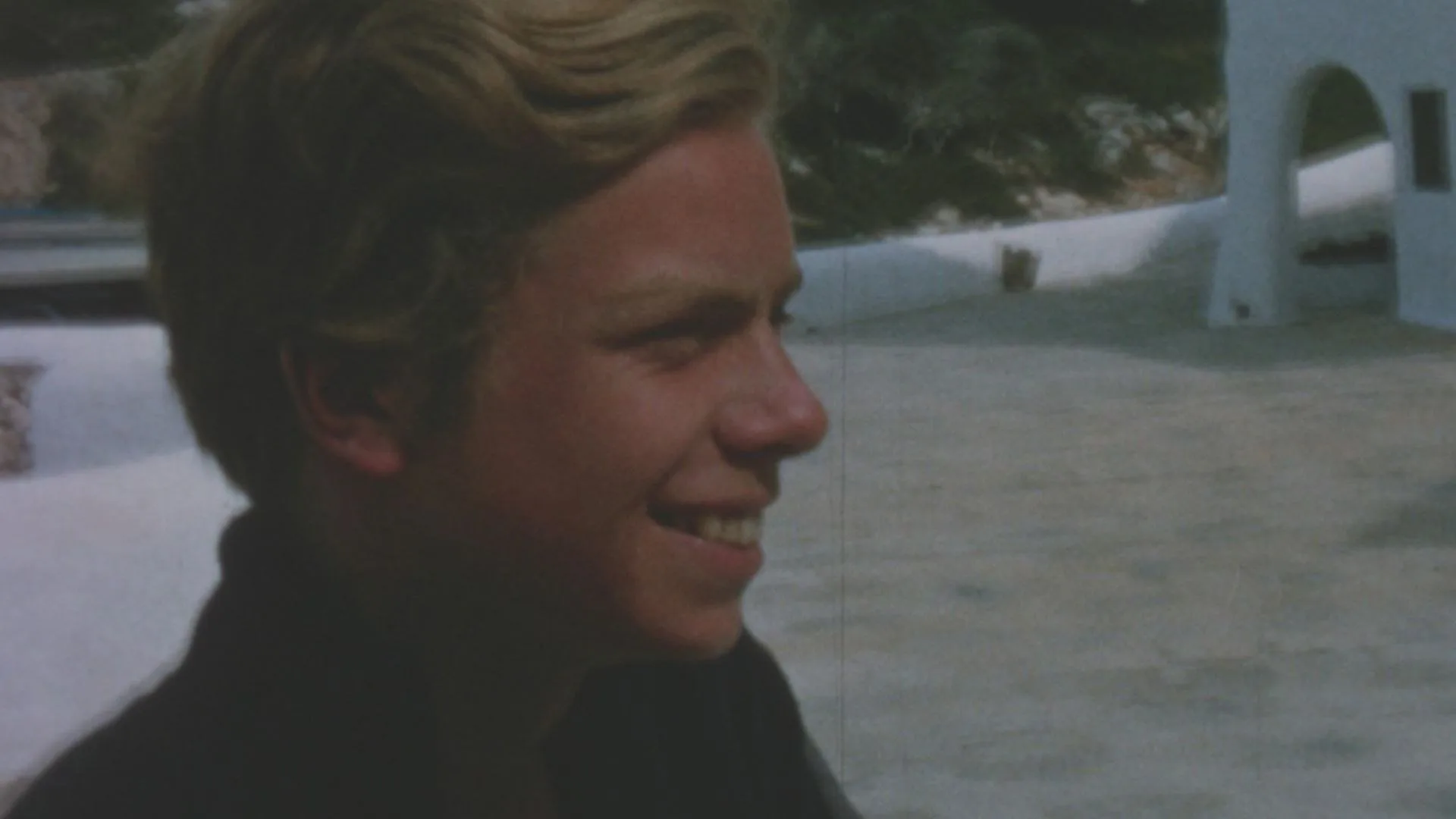 Branson - Le avventure di una vita stagione 1