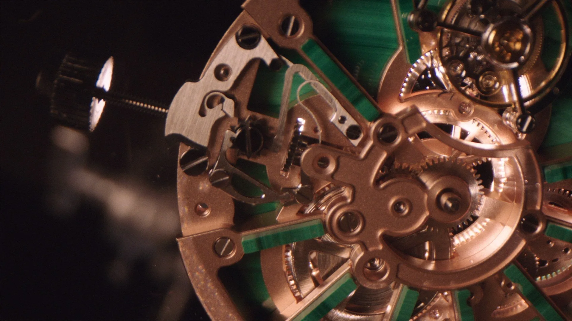 Bulgari presenta Magnificent stagione 1