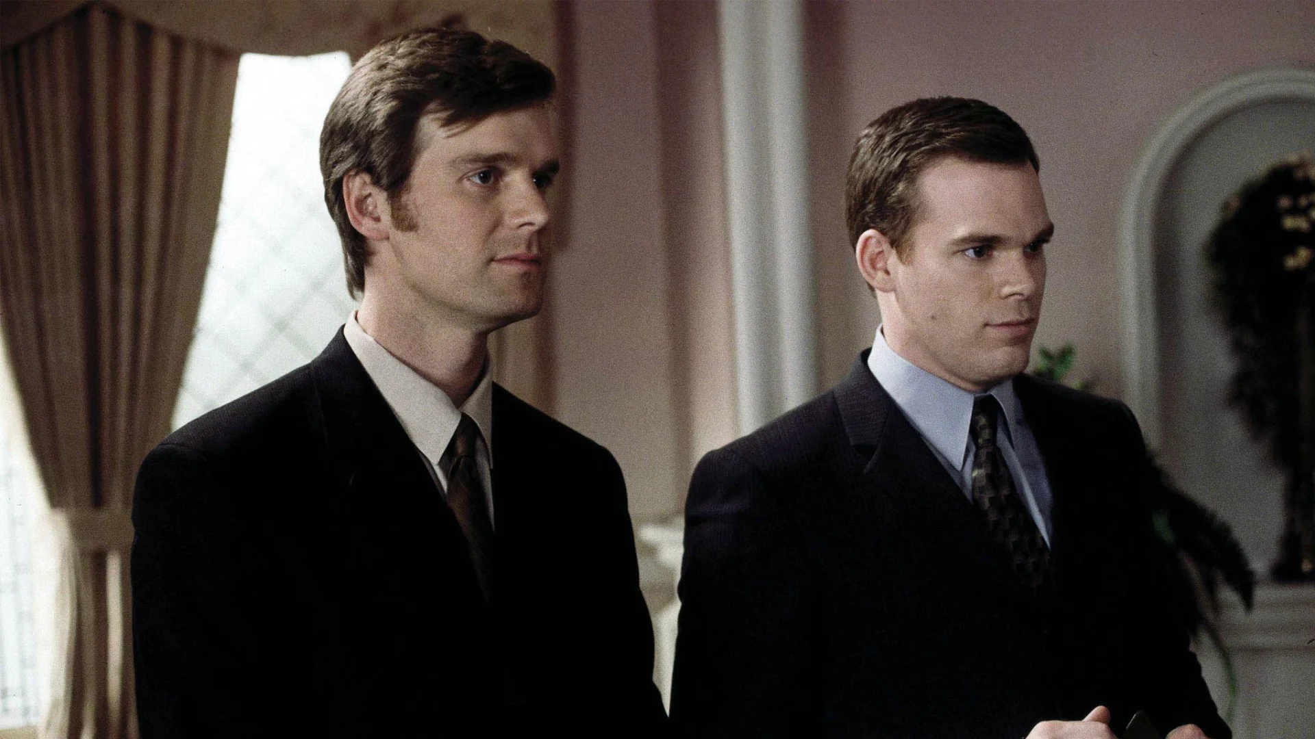 Six Feet Under stagione 3