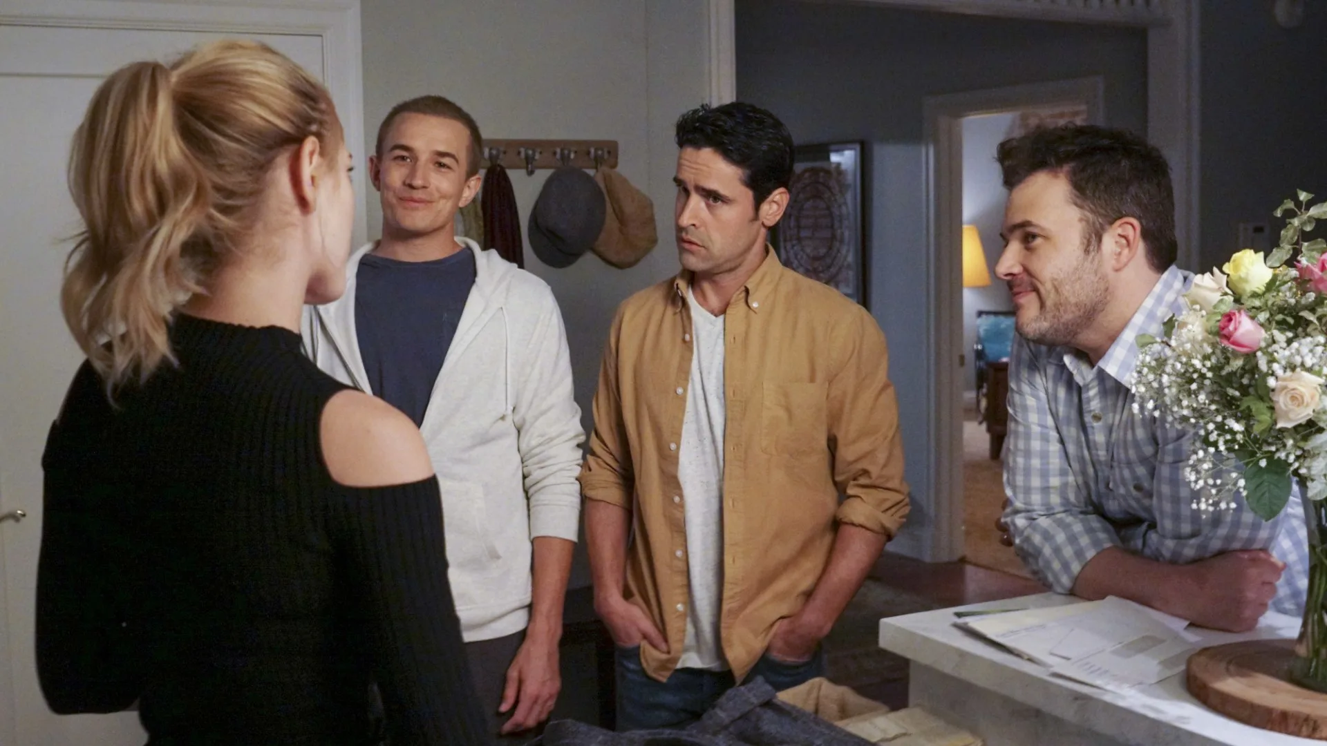 NCIS stagione 14