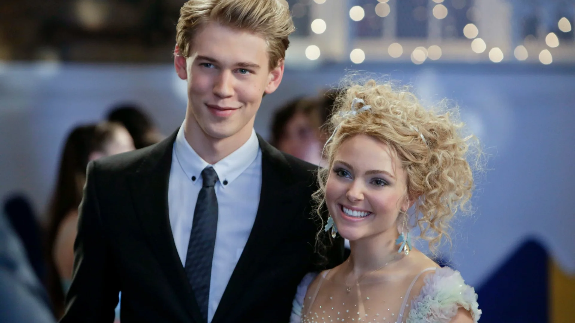The Carrie Diaries stagione 1