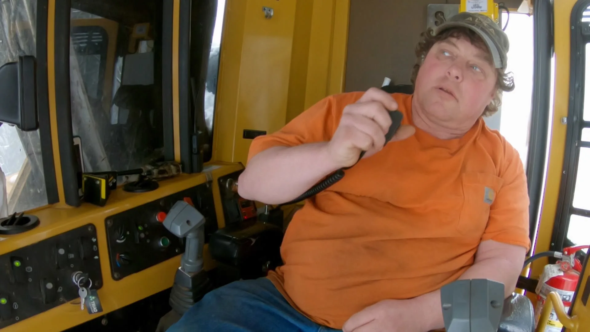 Ax Men: Duri come il legno stagione 10