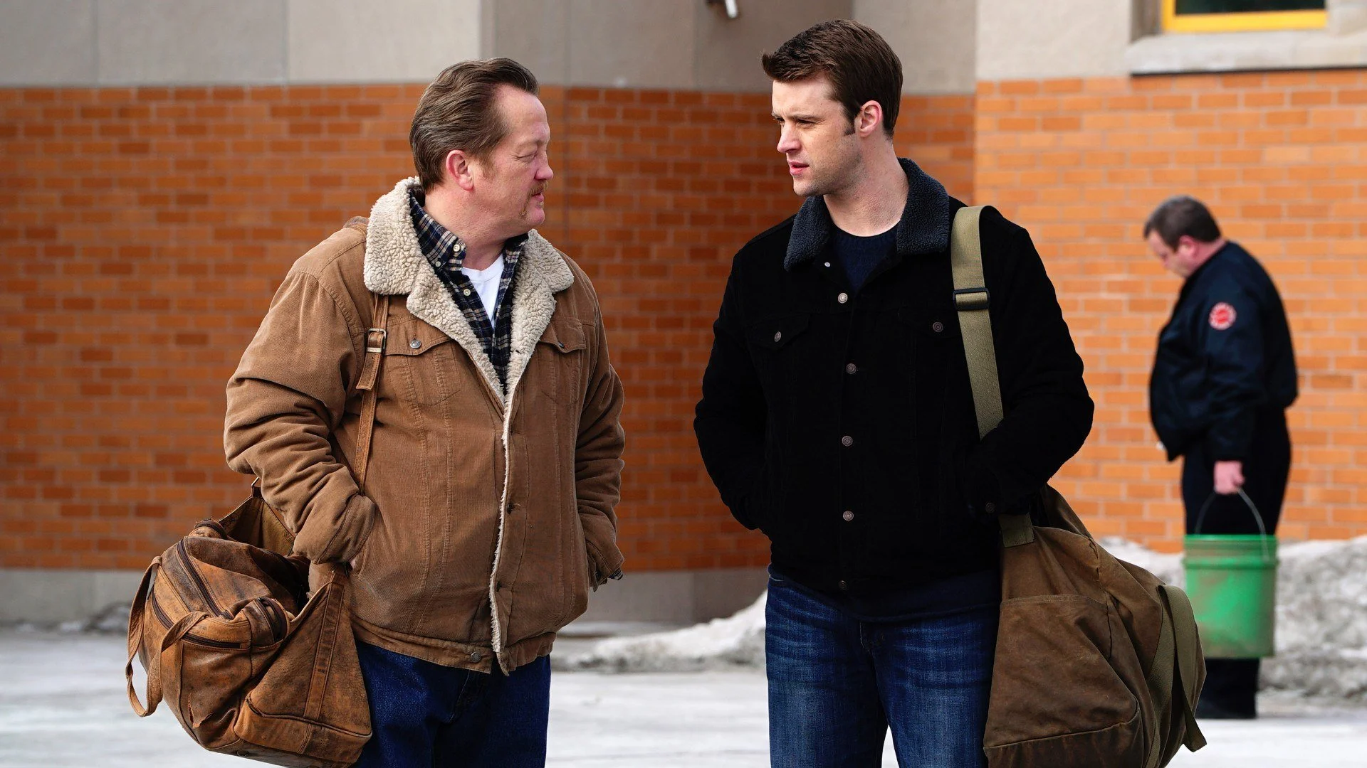 Chicago Fire stagione 3