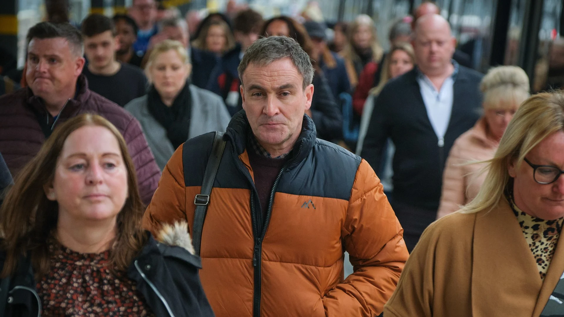 Happy Valley stagione 3