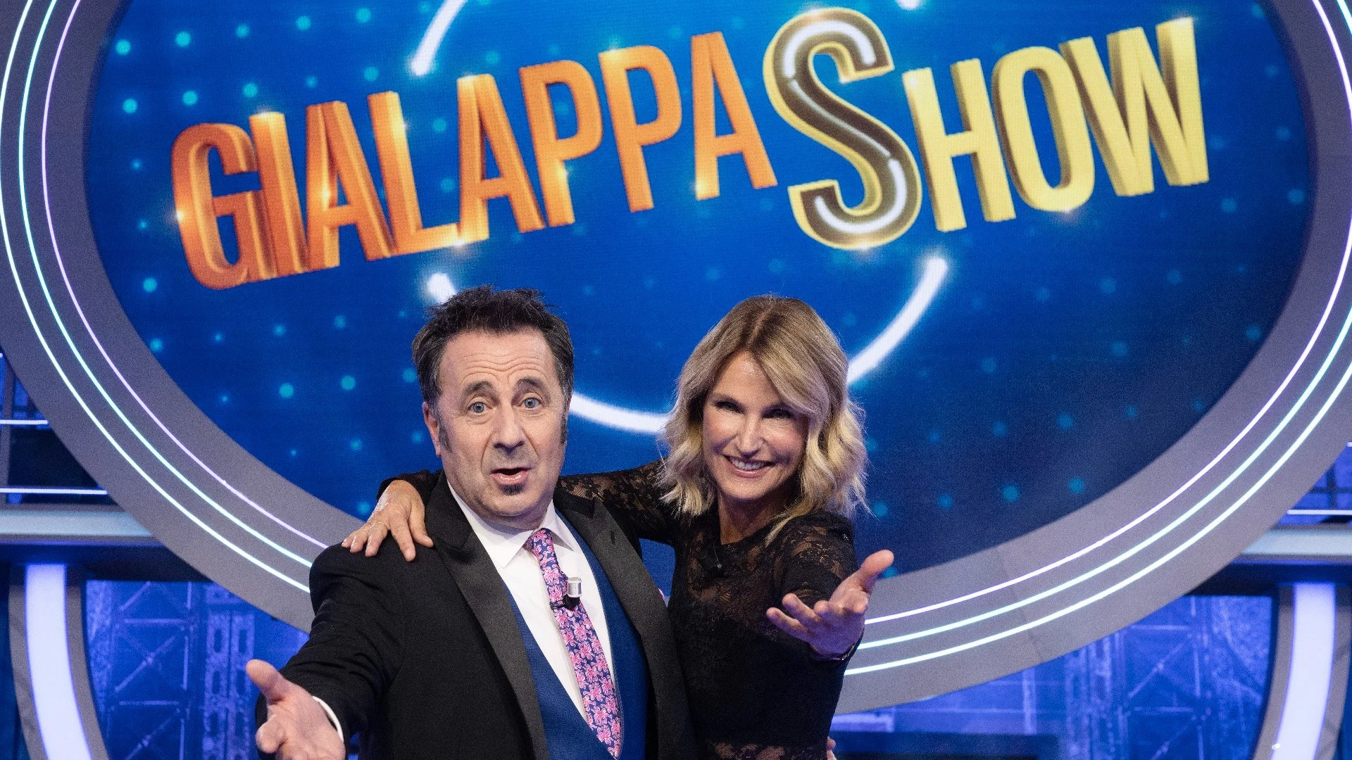 GialappaShow stagione 2
