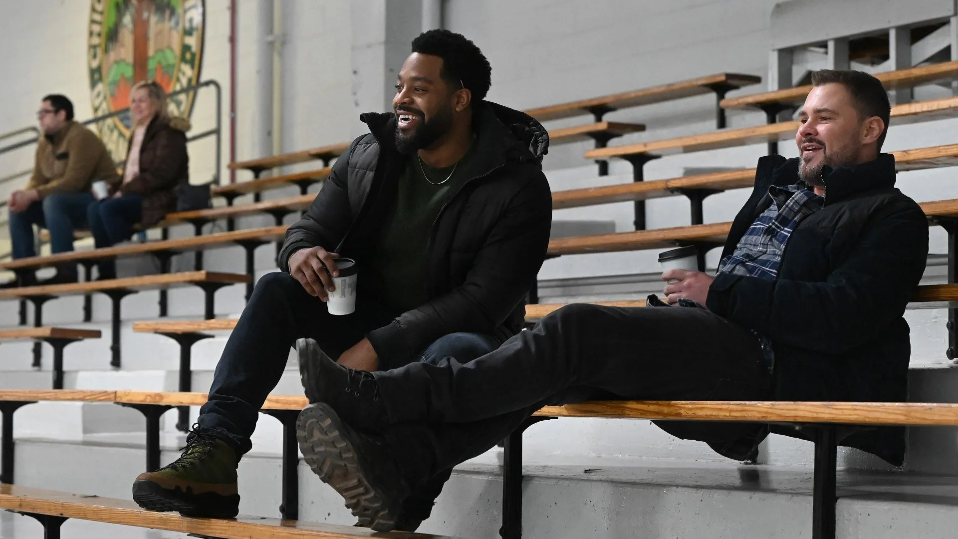 Chicago P.D. stagione 10