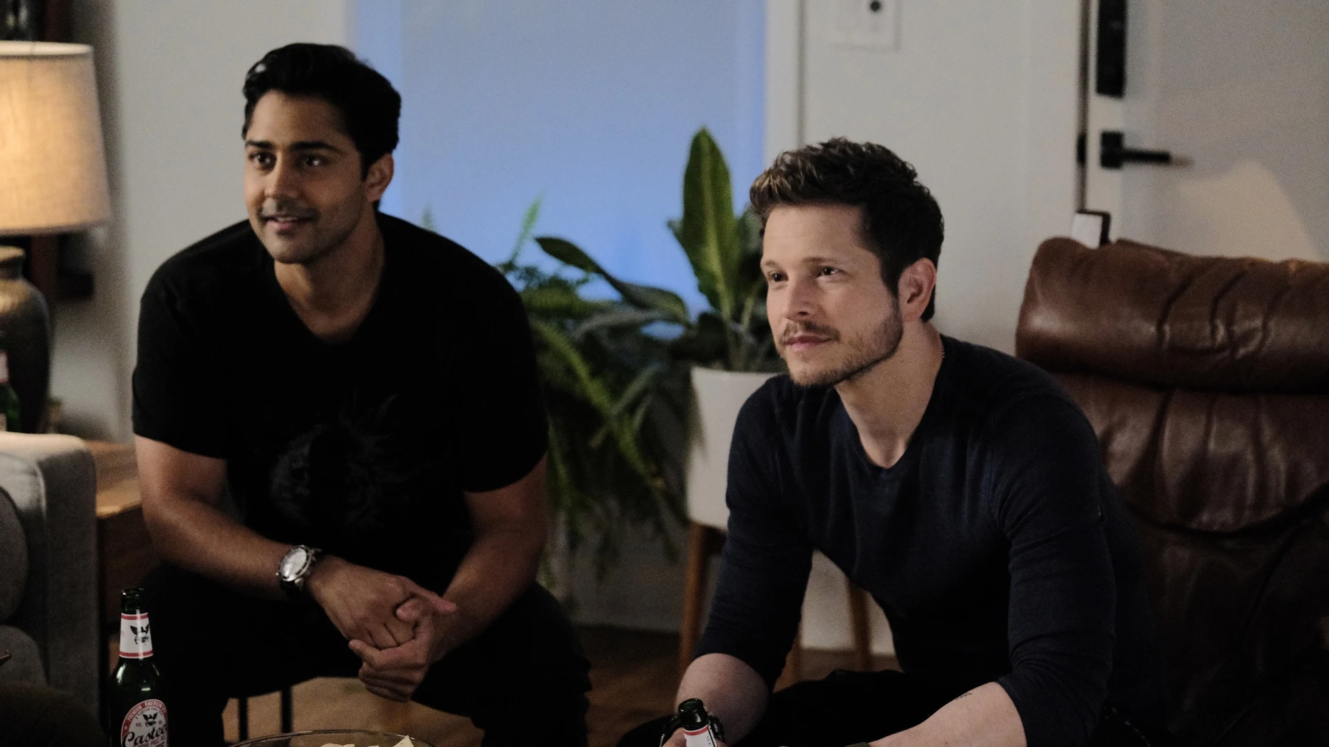 The Resident stagione 3