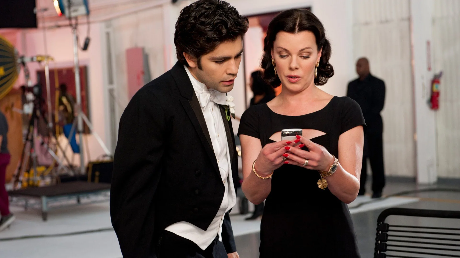Entourage stagione 8