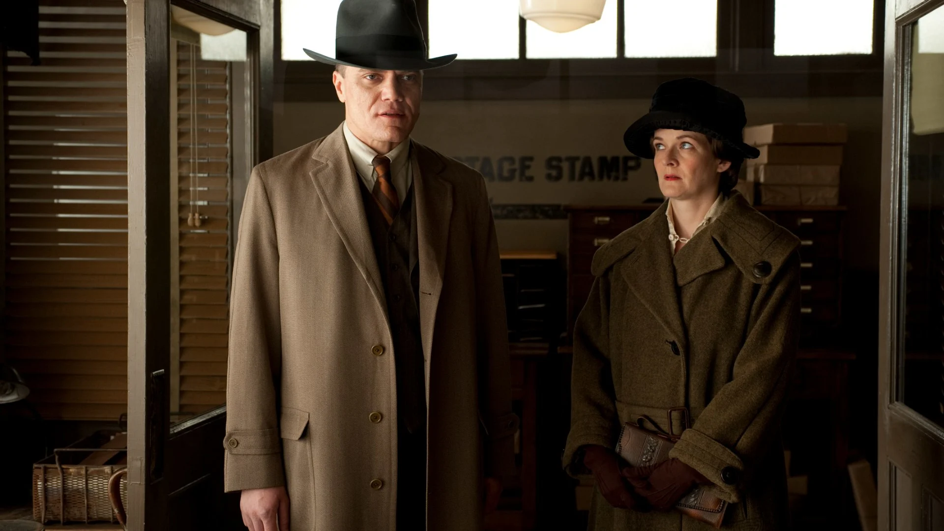 Boardwalk Empire stagione 2