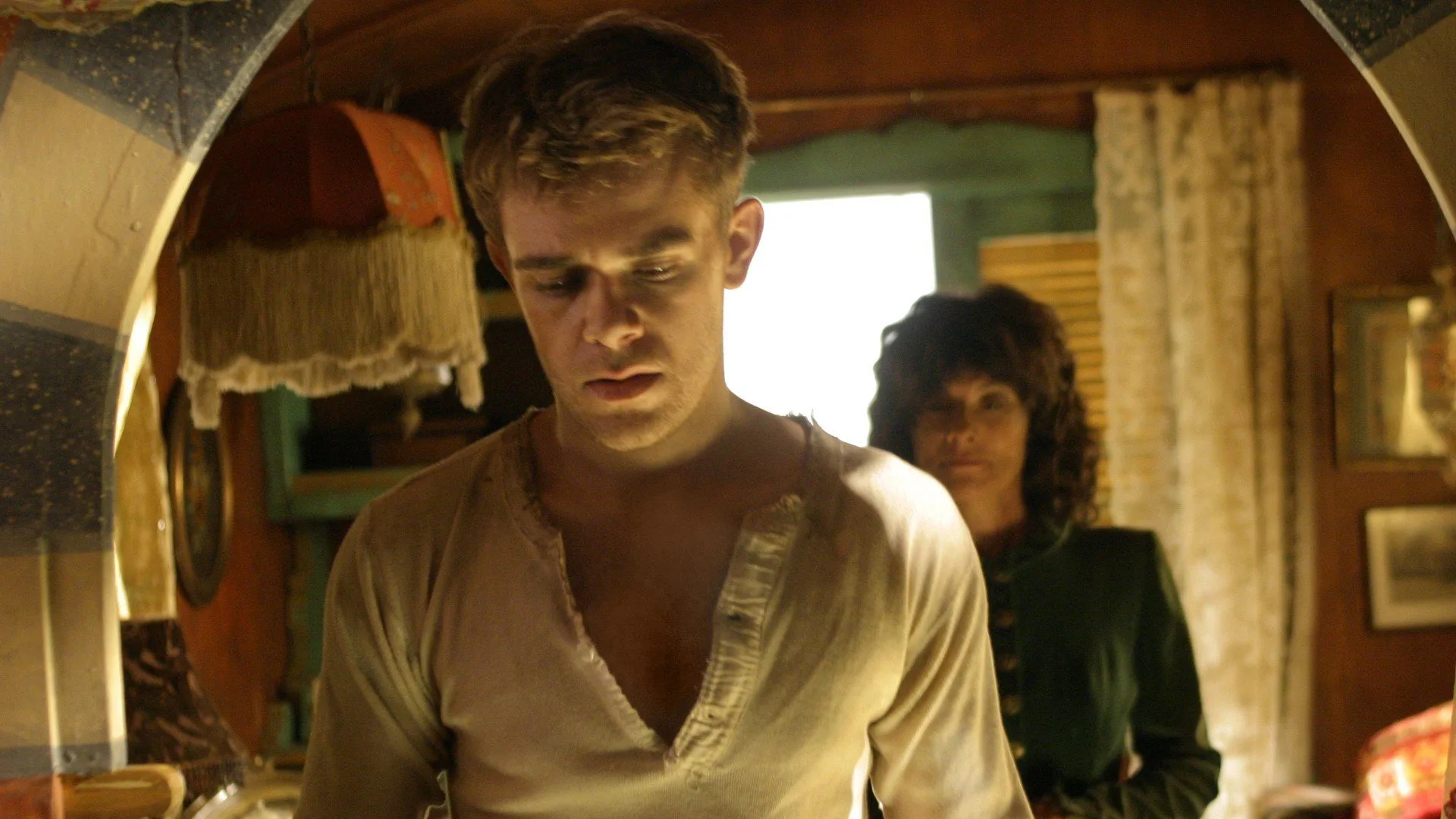 Carnivale stagione 1