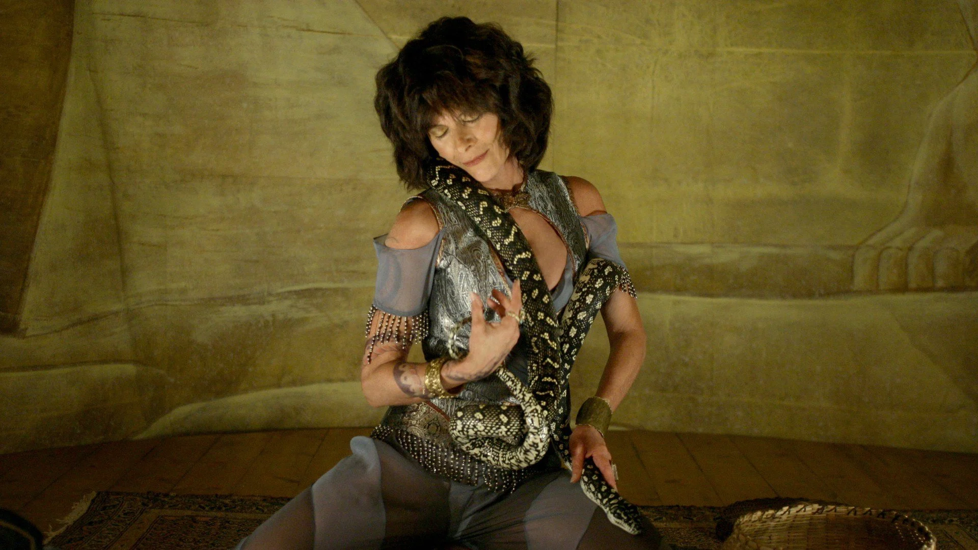 Carnivale stagione 1