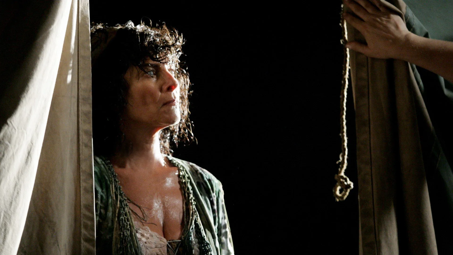 Carnivale stagione 2