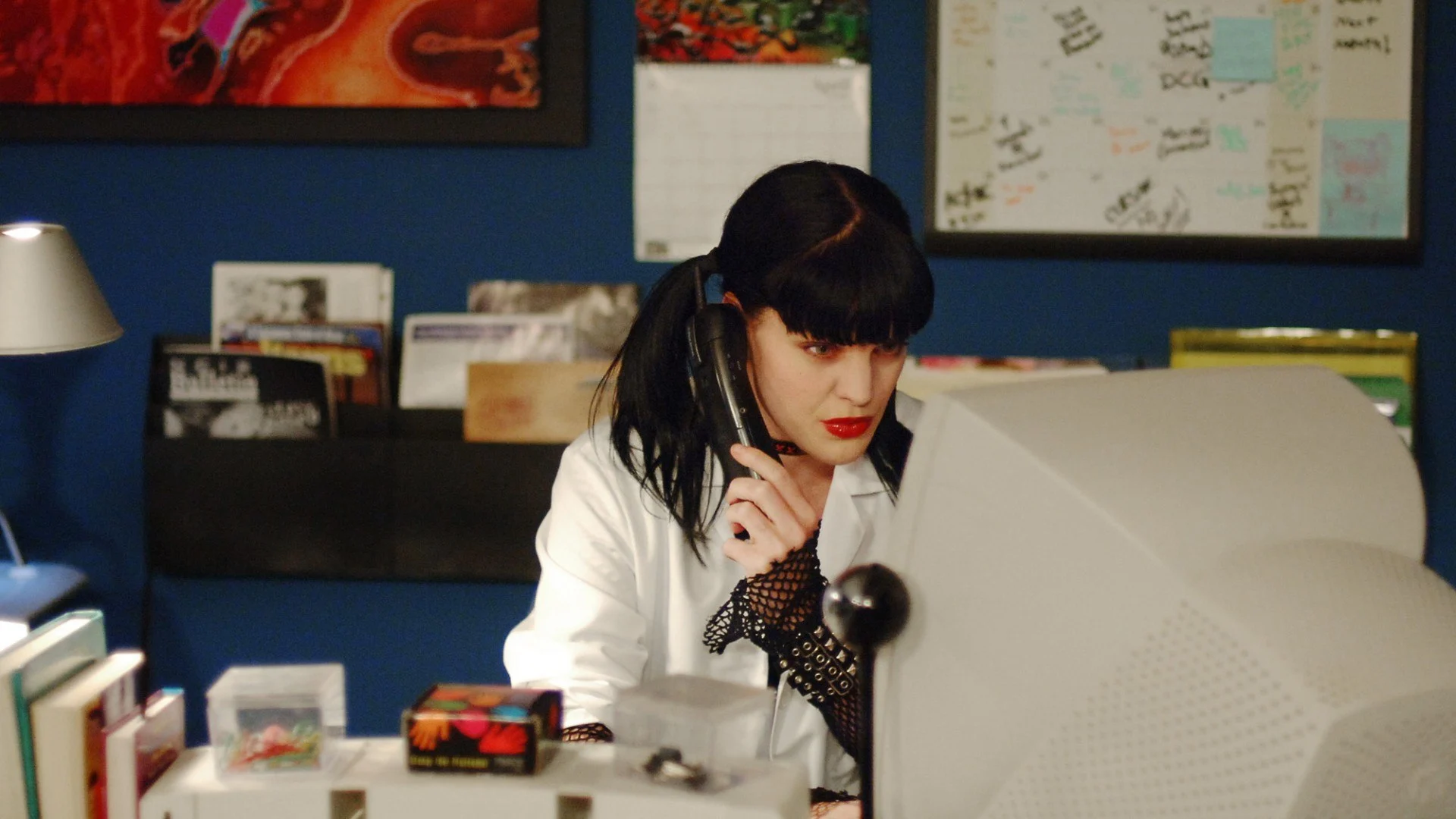 NCIS stagione 4
