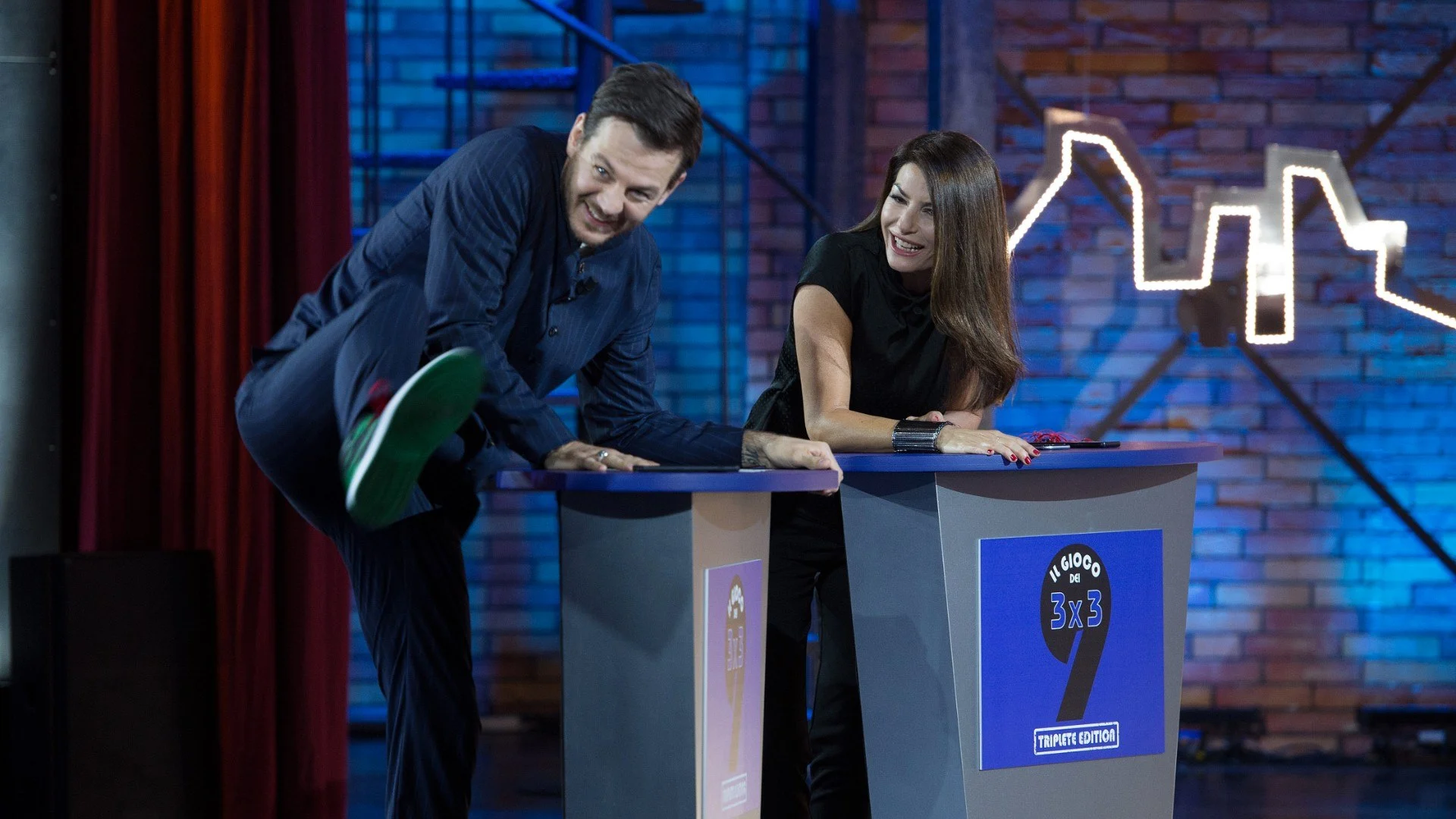 E poi c'è Cattelan stagione 7