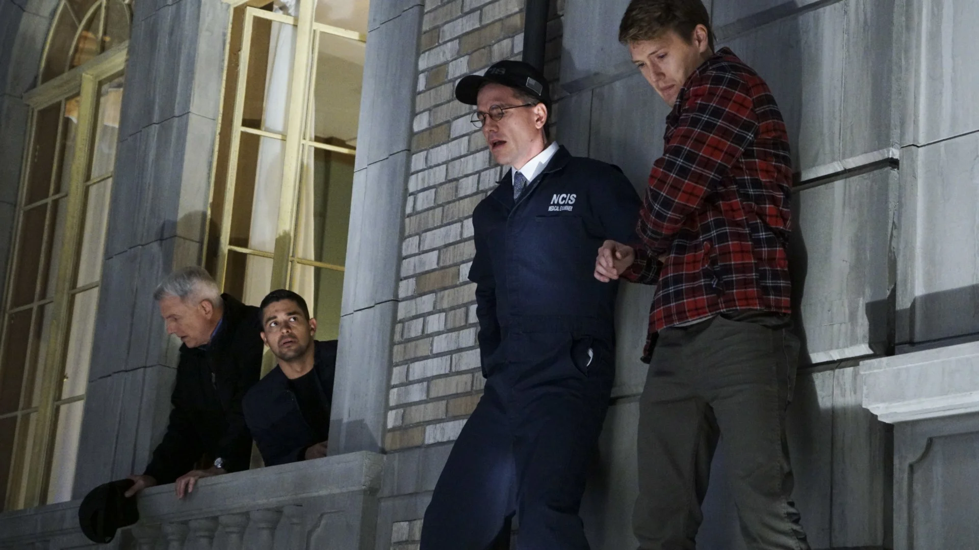 NCIS stagione 14
