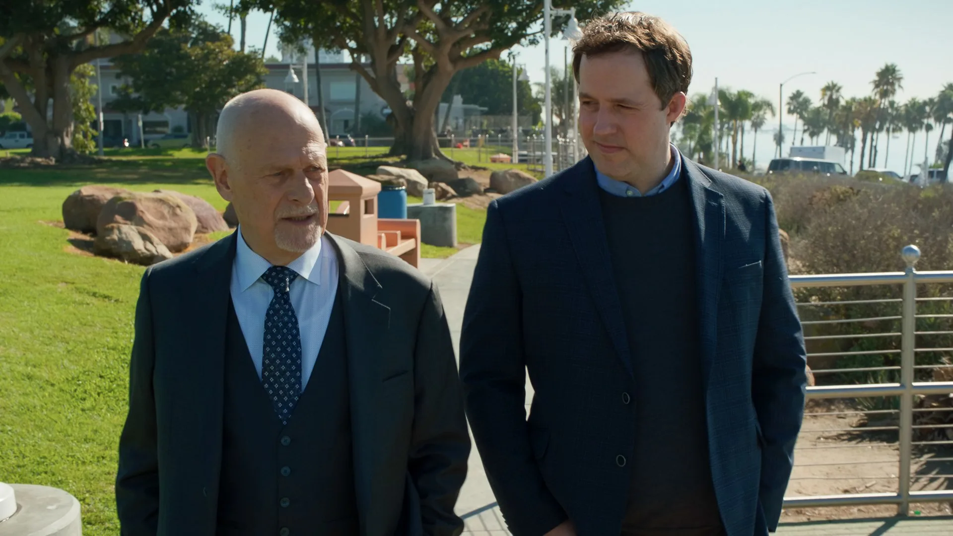 NCIS Los Angeles stagione 13