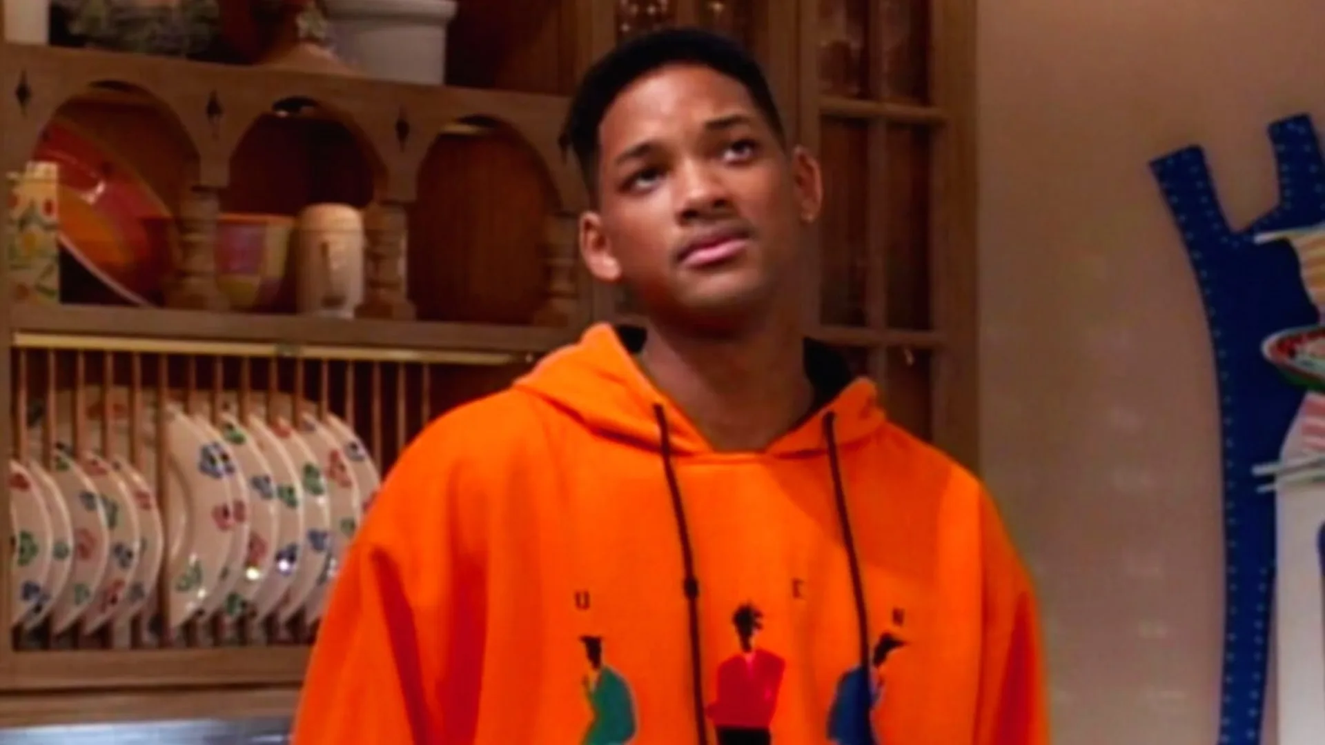 Willy, il principe di Bel-Air stagione 3
