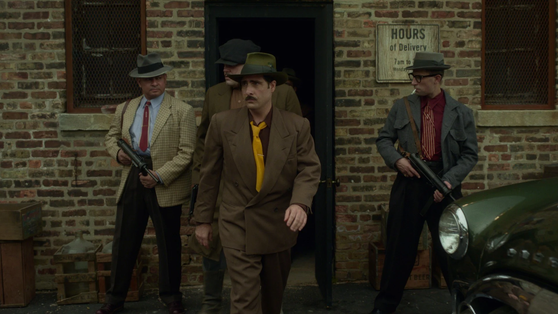 Fargo - La serie stagione 4