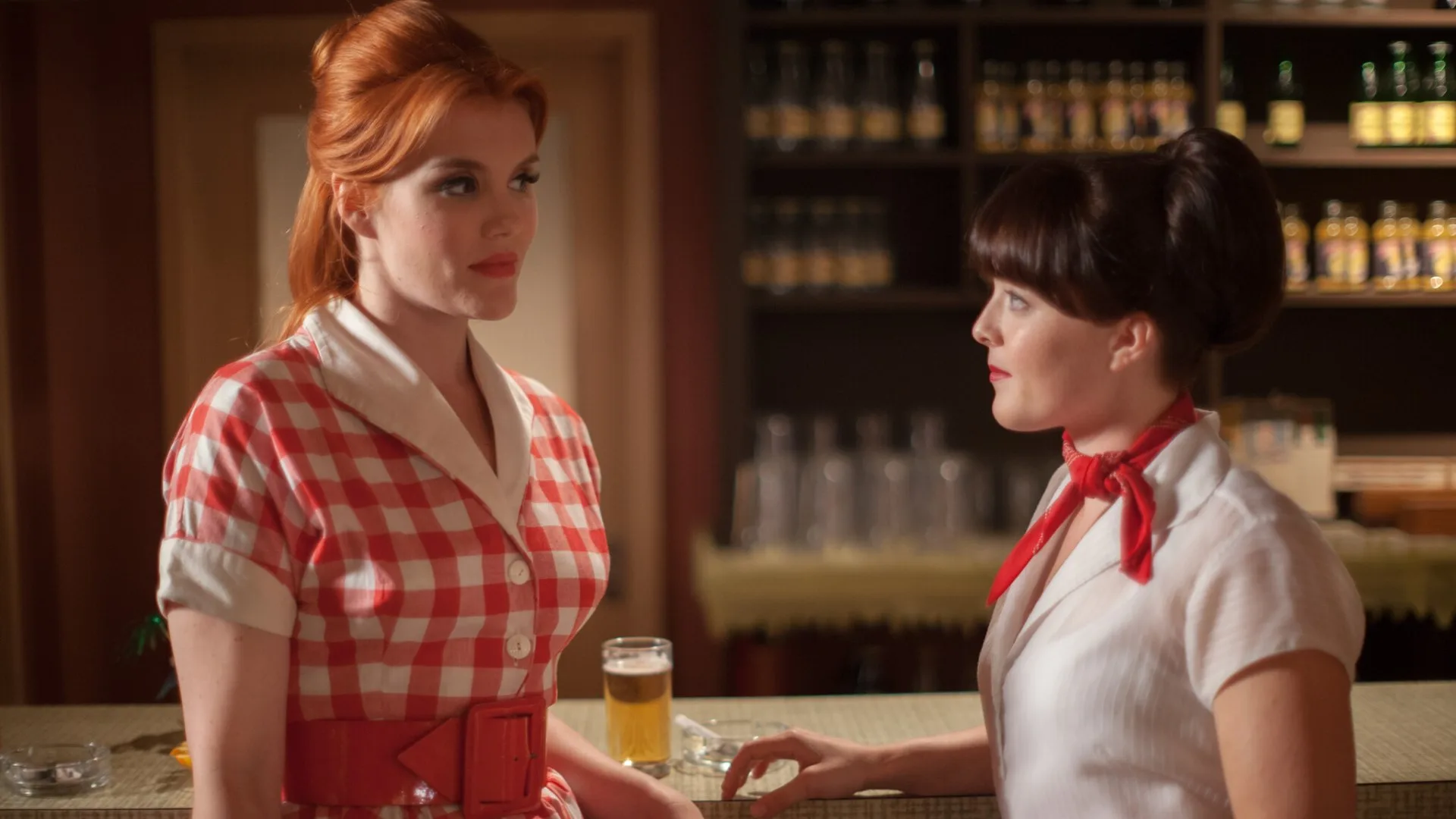 L'amore e la vita - Call the Midwife stagione 4