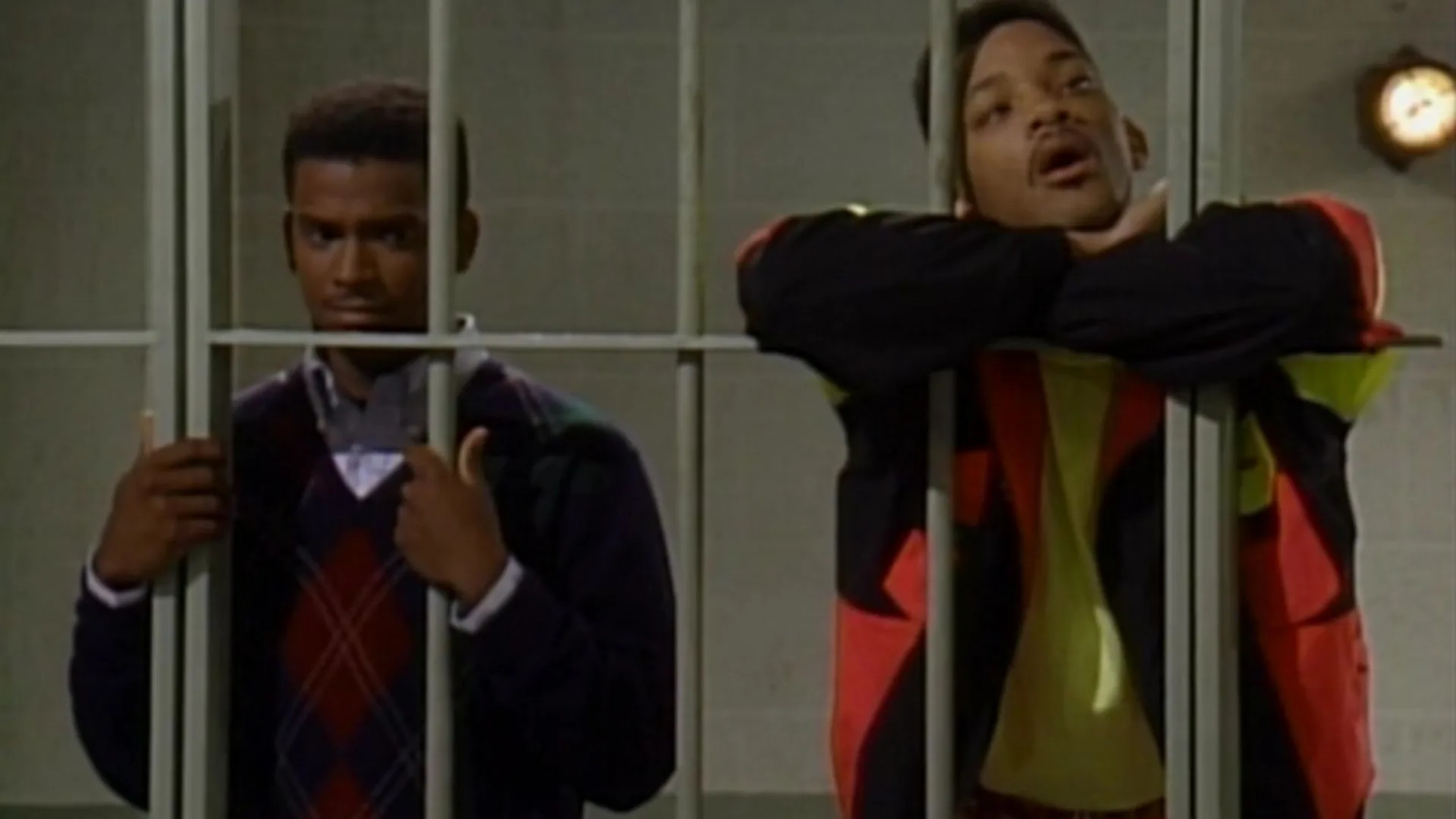Willy, il principe di Bel-Air stagione 1