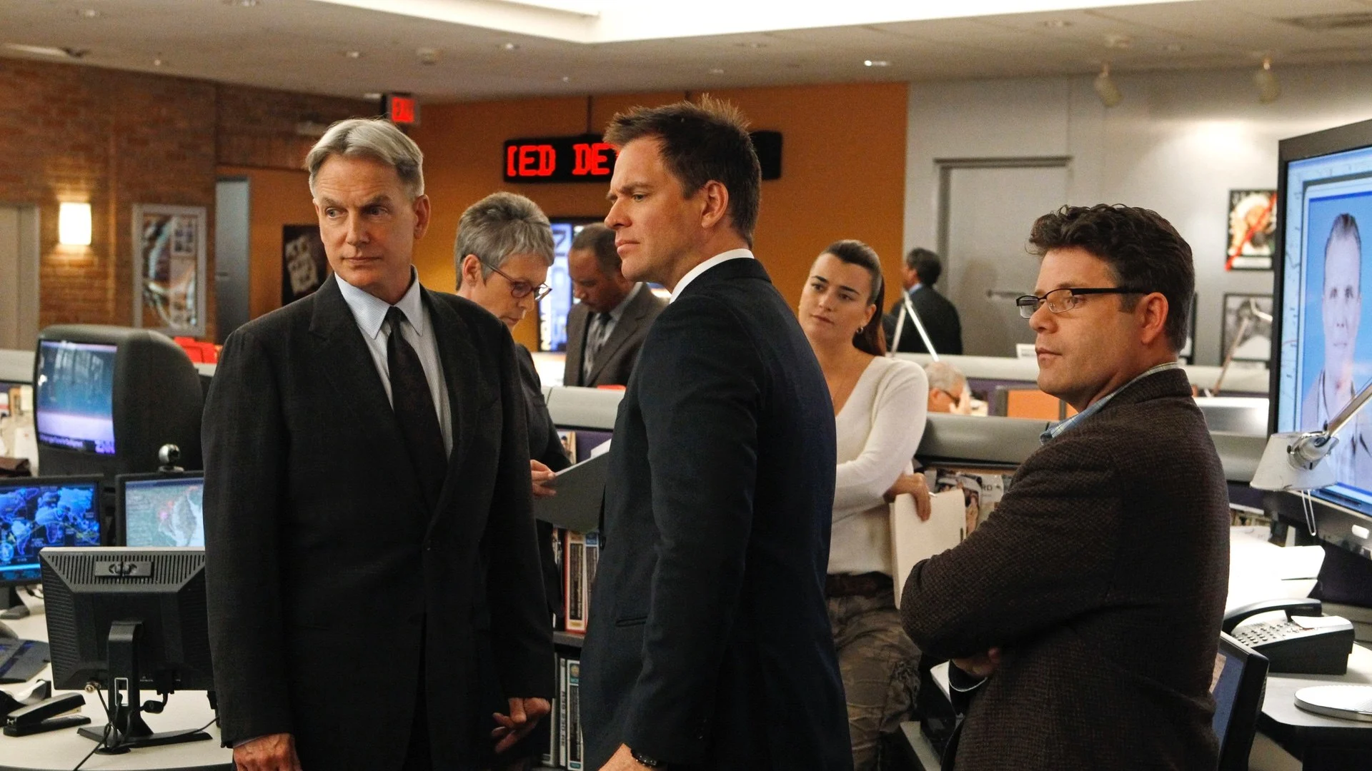 NCIS stagione 9