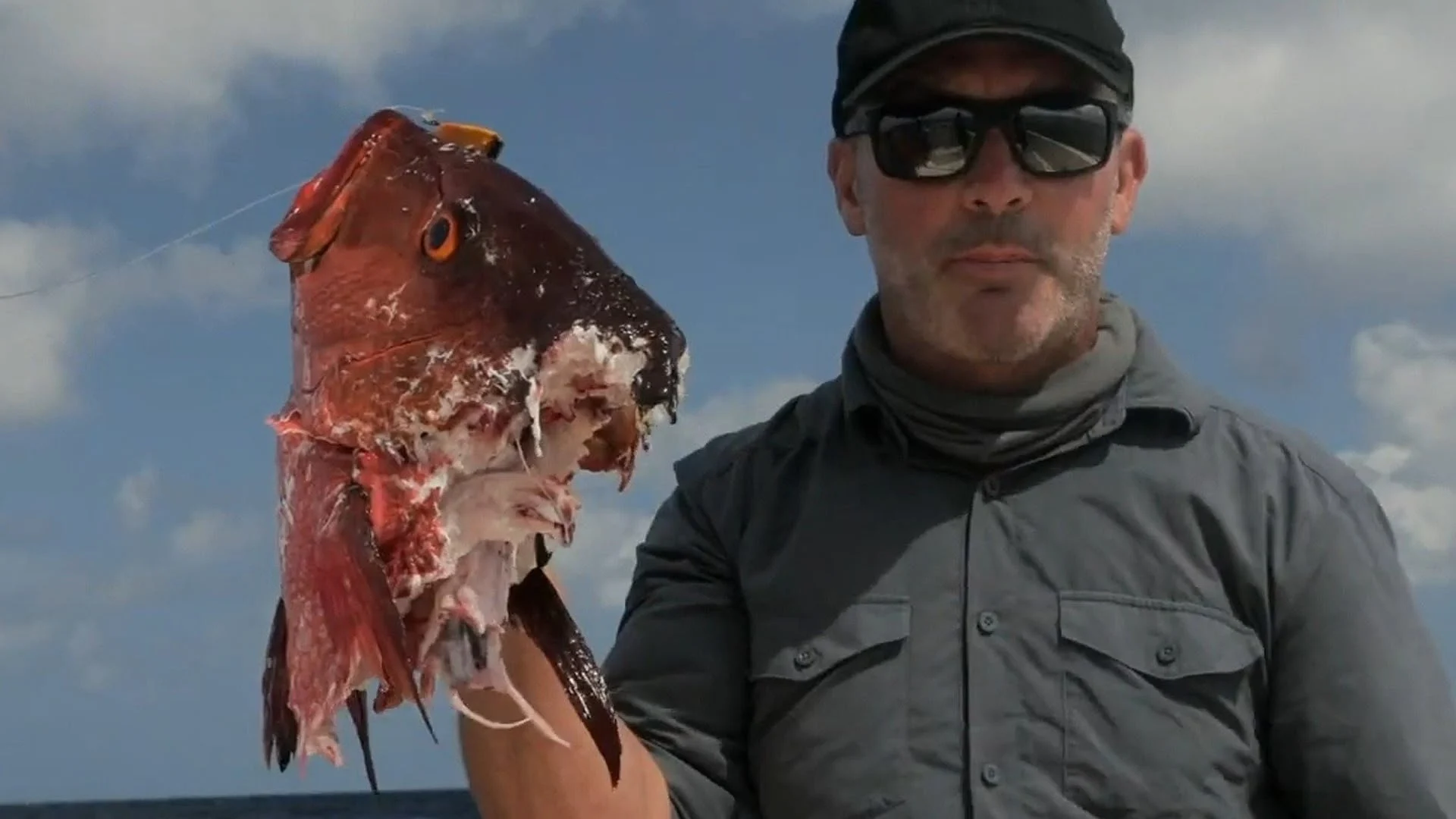 Chasing Monsters: A caccia di mostri stagione 4
