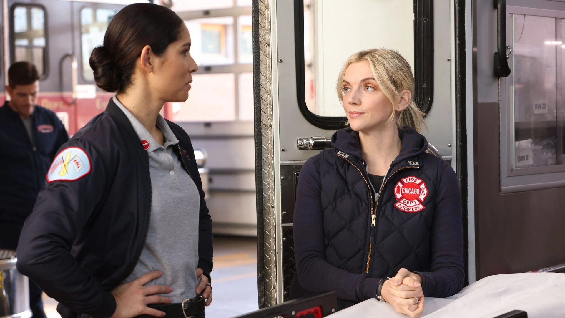 Chicago Fire stagione 12