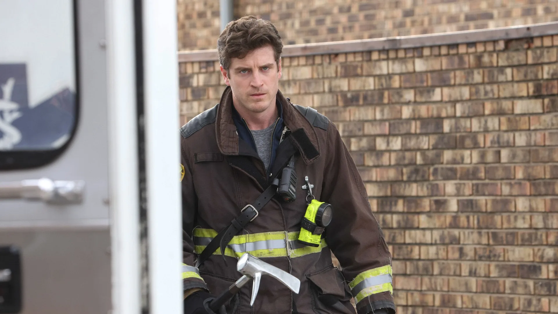 Chicago Fire stagione 12