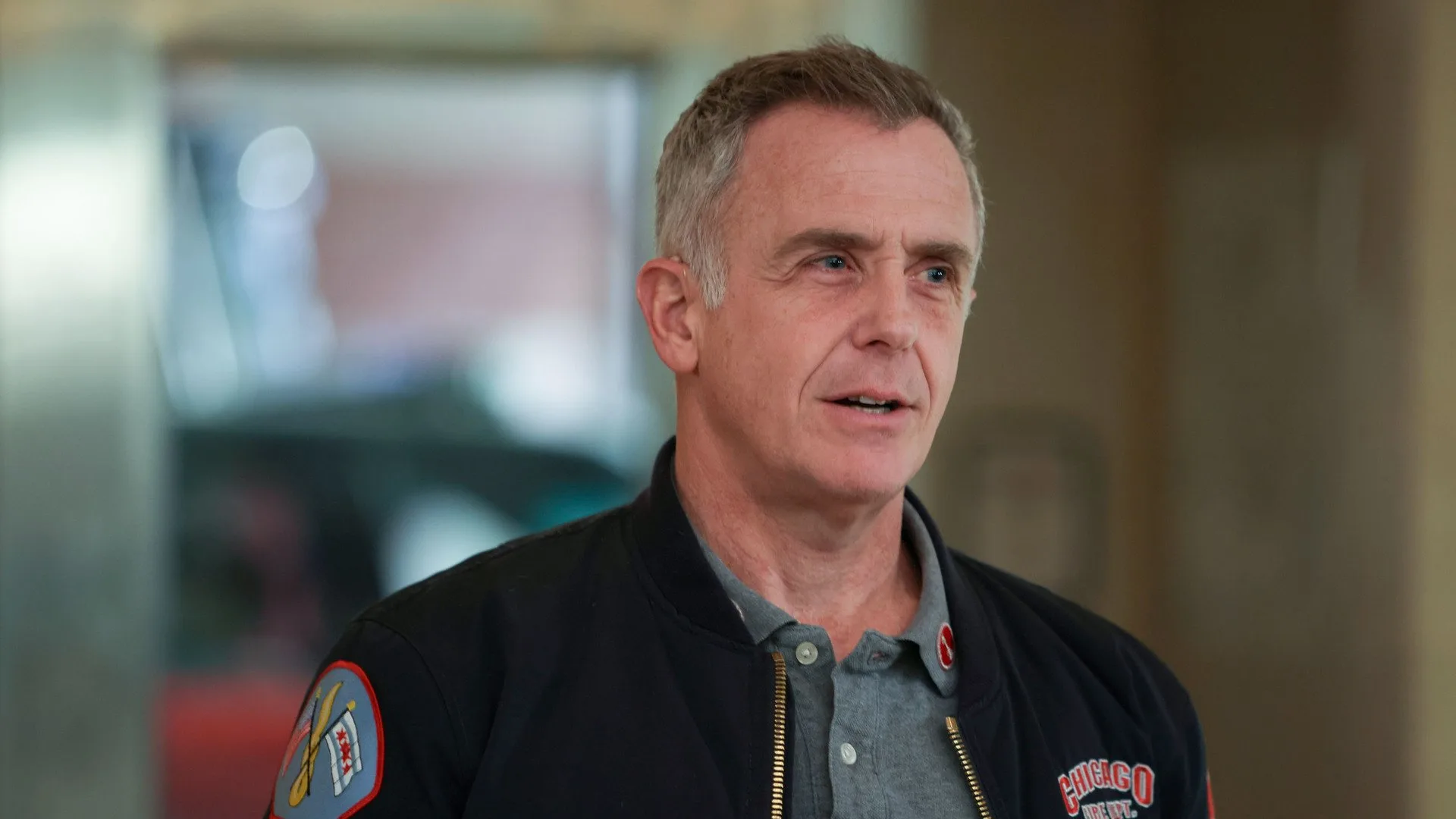 Chicago Fire stagione 12