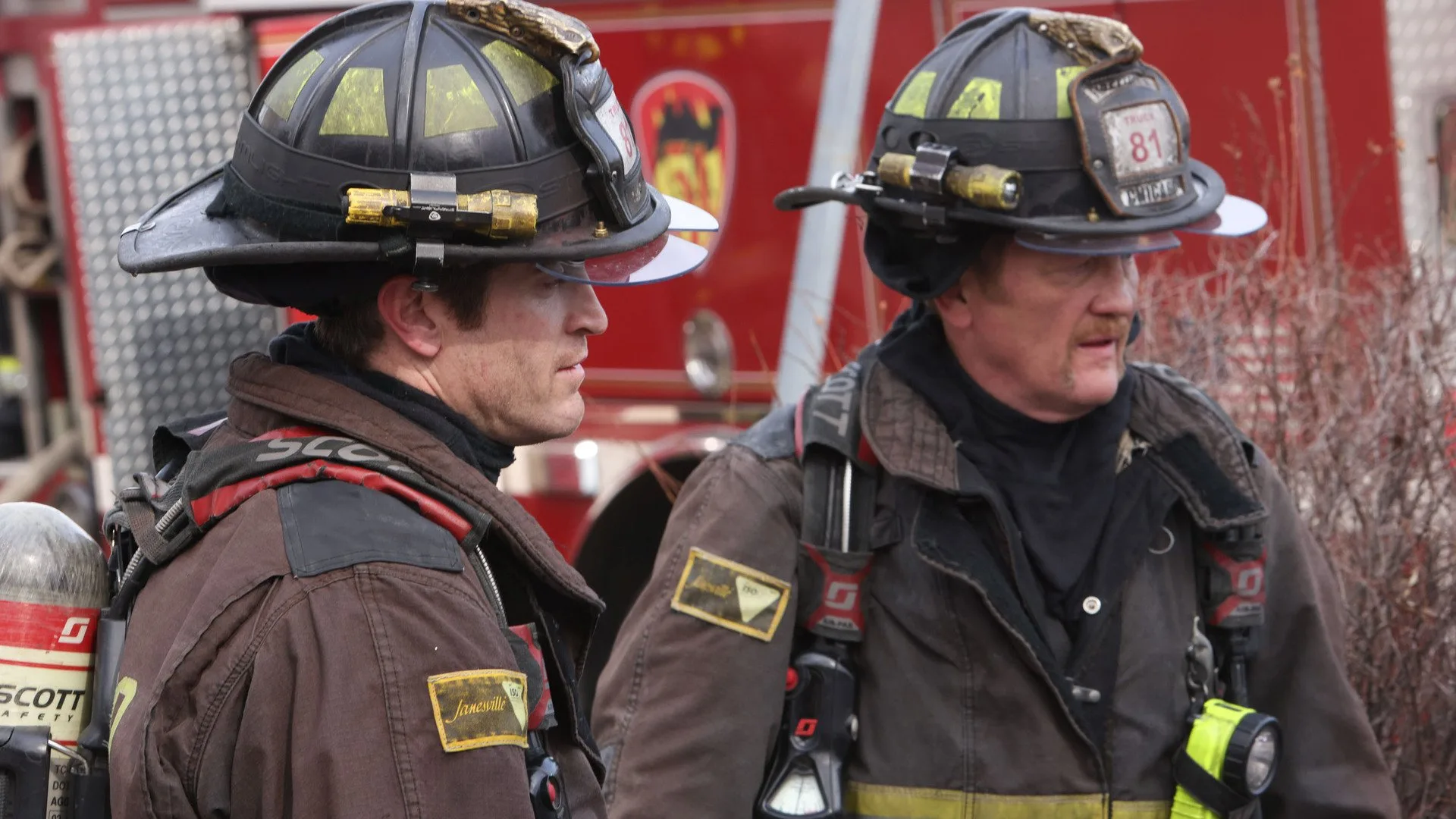 Chicago Fire stagione 12